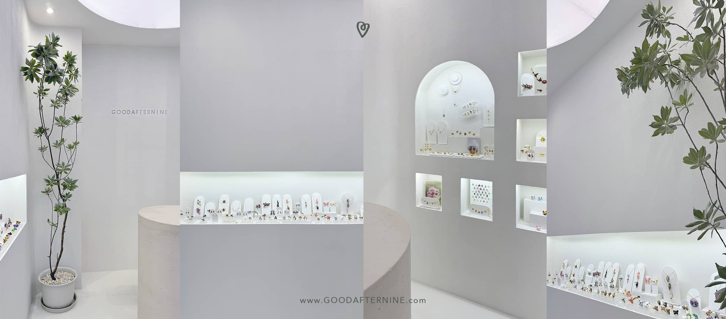 GFN JOURNALS | Bangkok Gems & Jewelry Fair 2025
