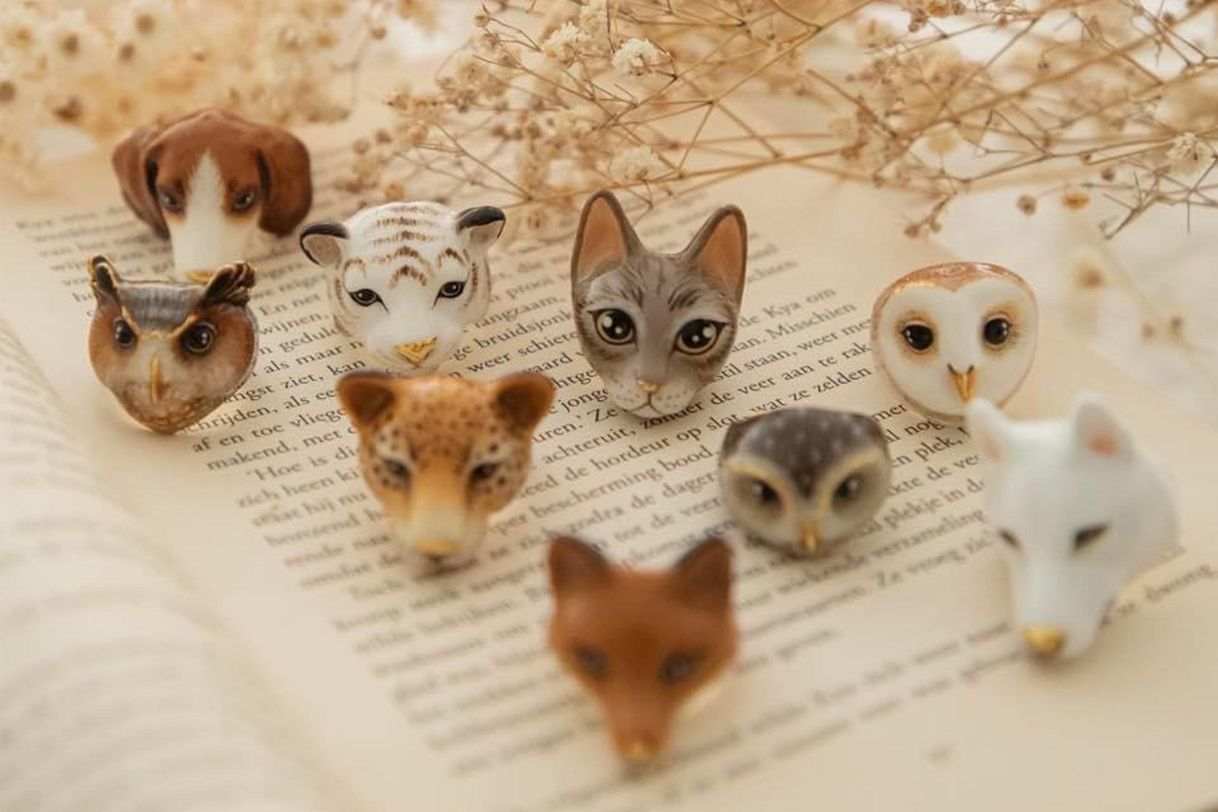 Best Gift Ideas for Animal Lovers: Jewelry, Home Decor & More