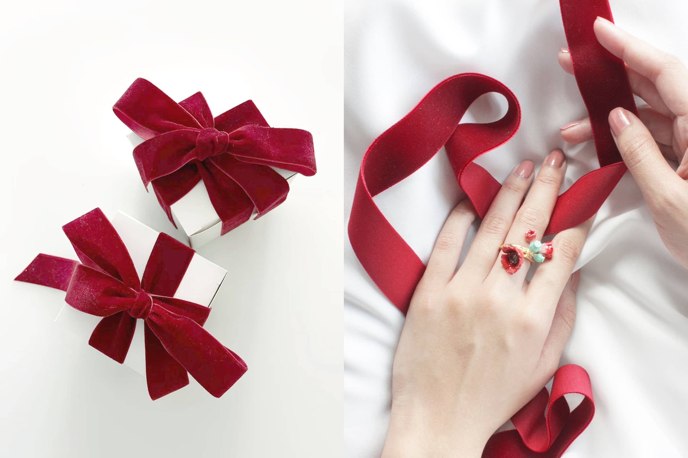 Accessories as Birthday Gift Ideas