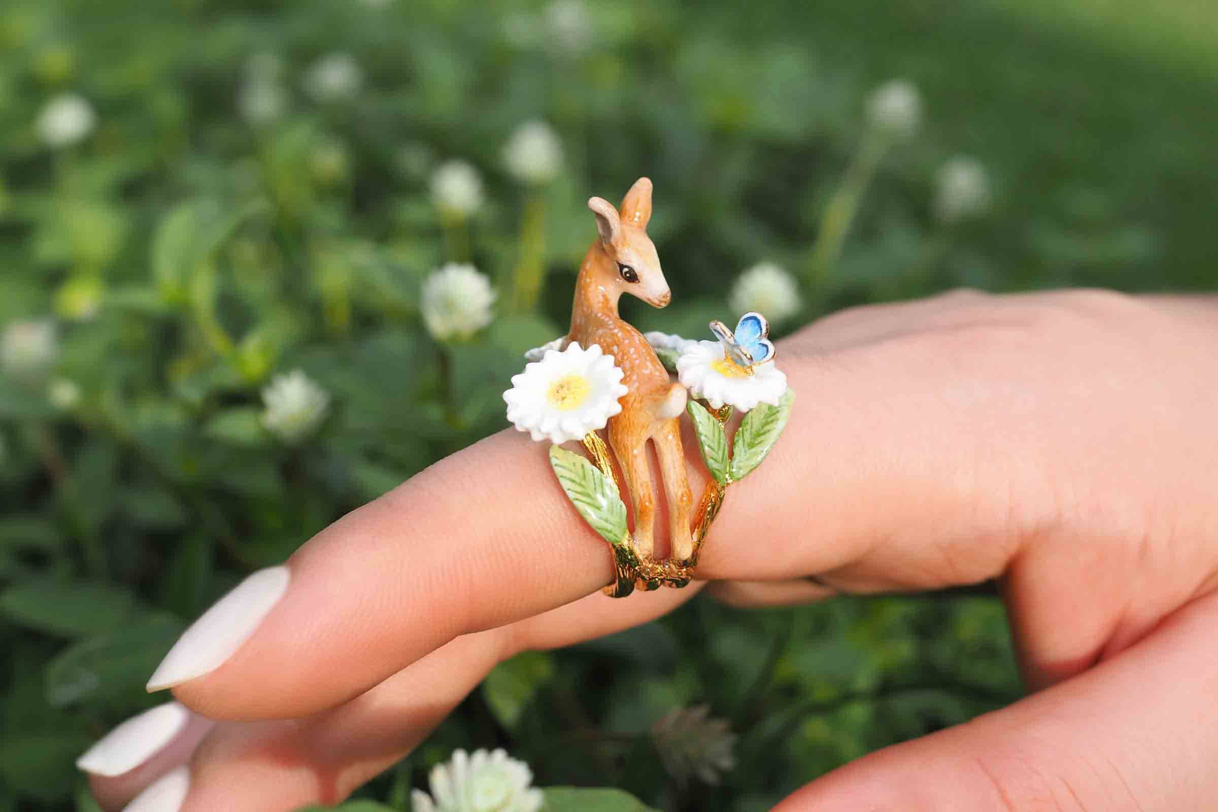 Jewelry Trends GOODAFTERNINE