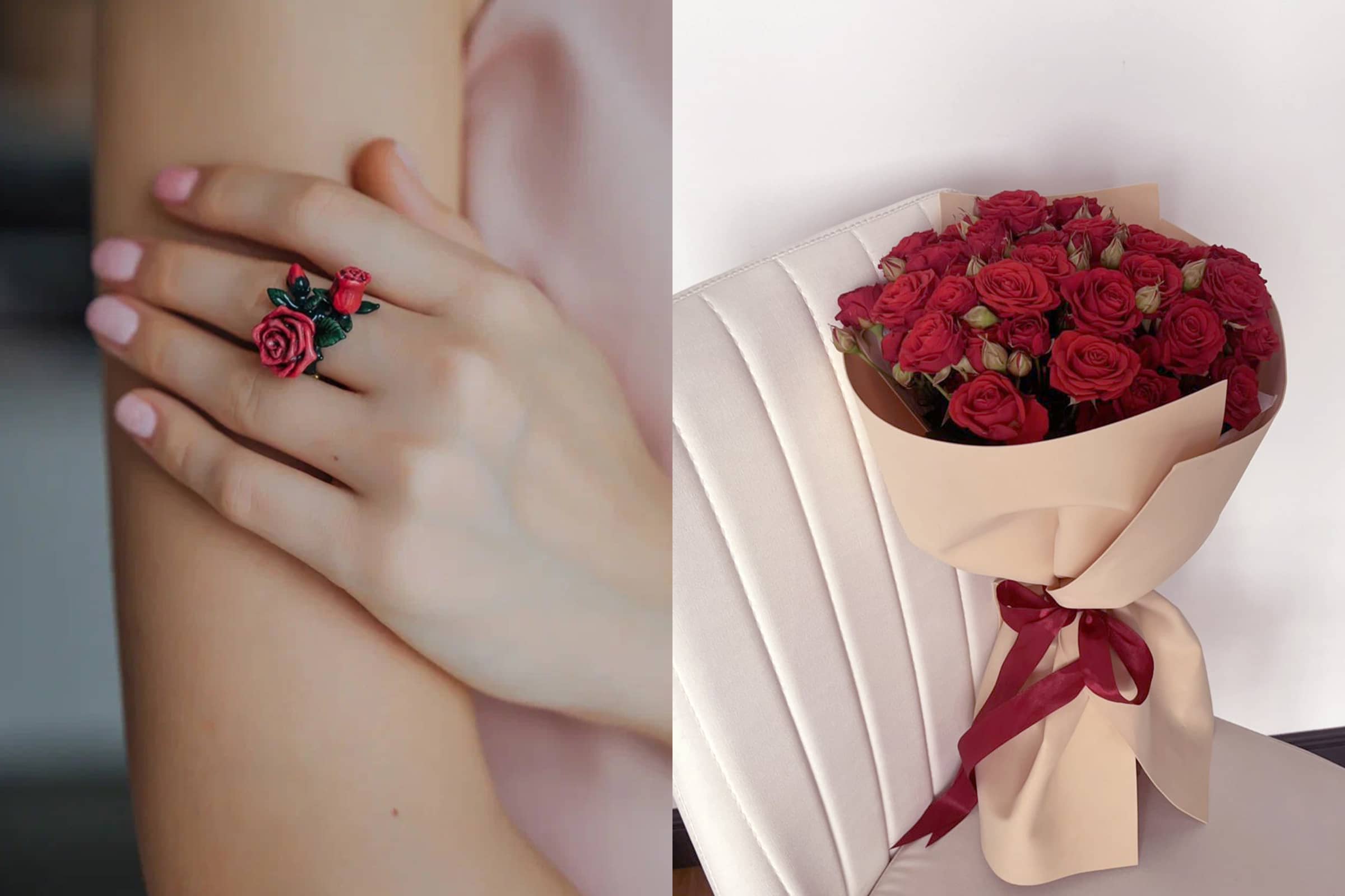 Best Valentine's Day Gifts for Girlfriend goodafternine
