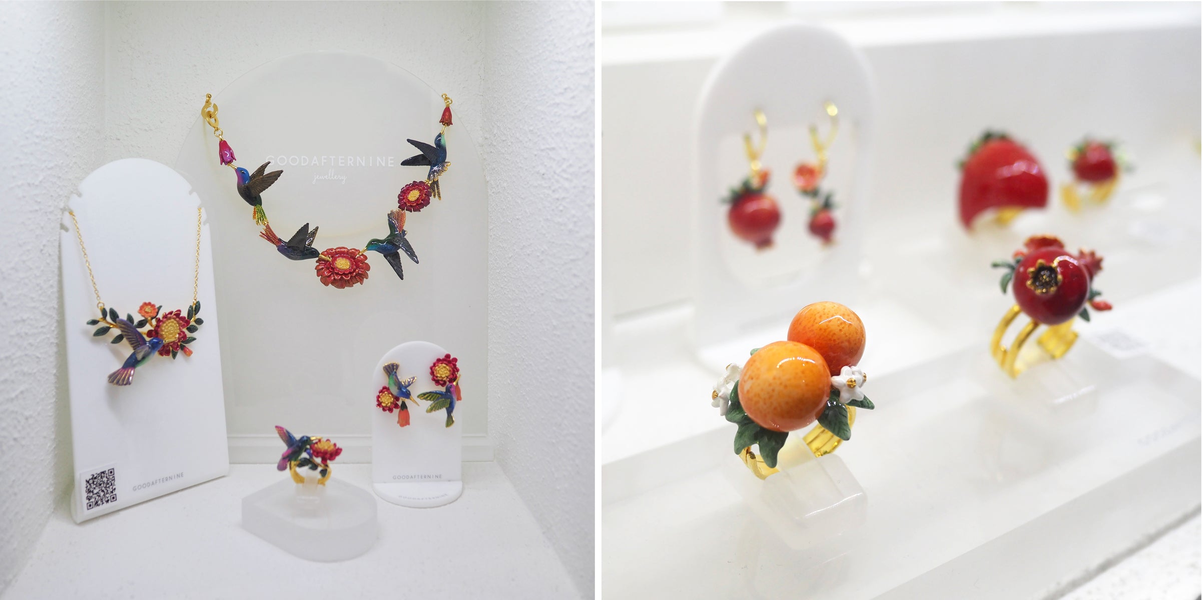 GFN JOURNALS | STYLE Bangkok 2025