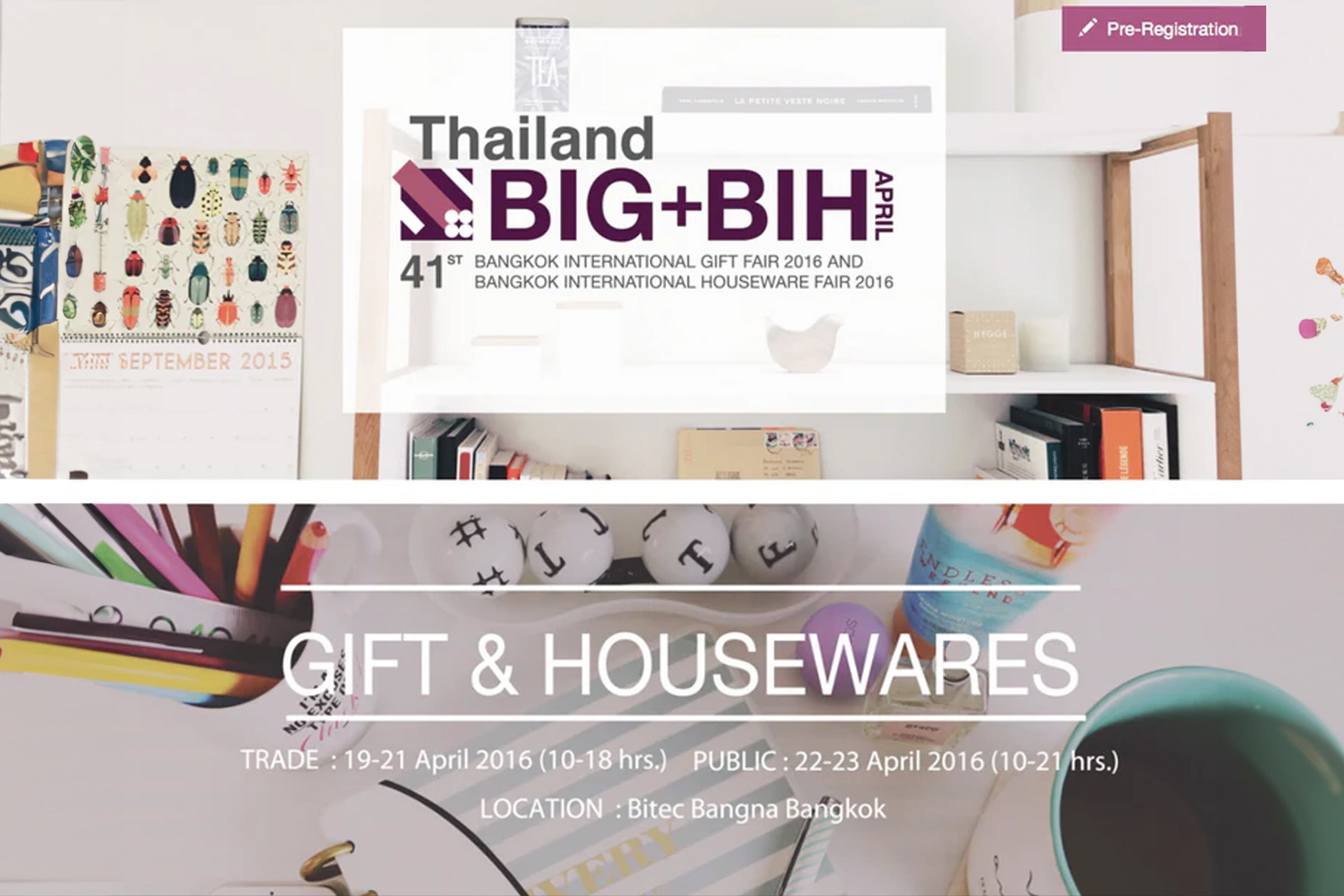 BigBih 41 Fair Goodafternine