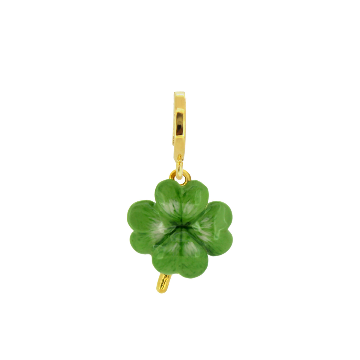 Clover Charm | Bloom