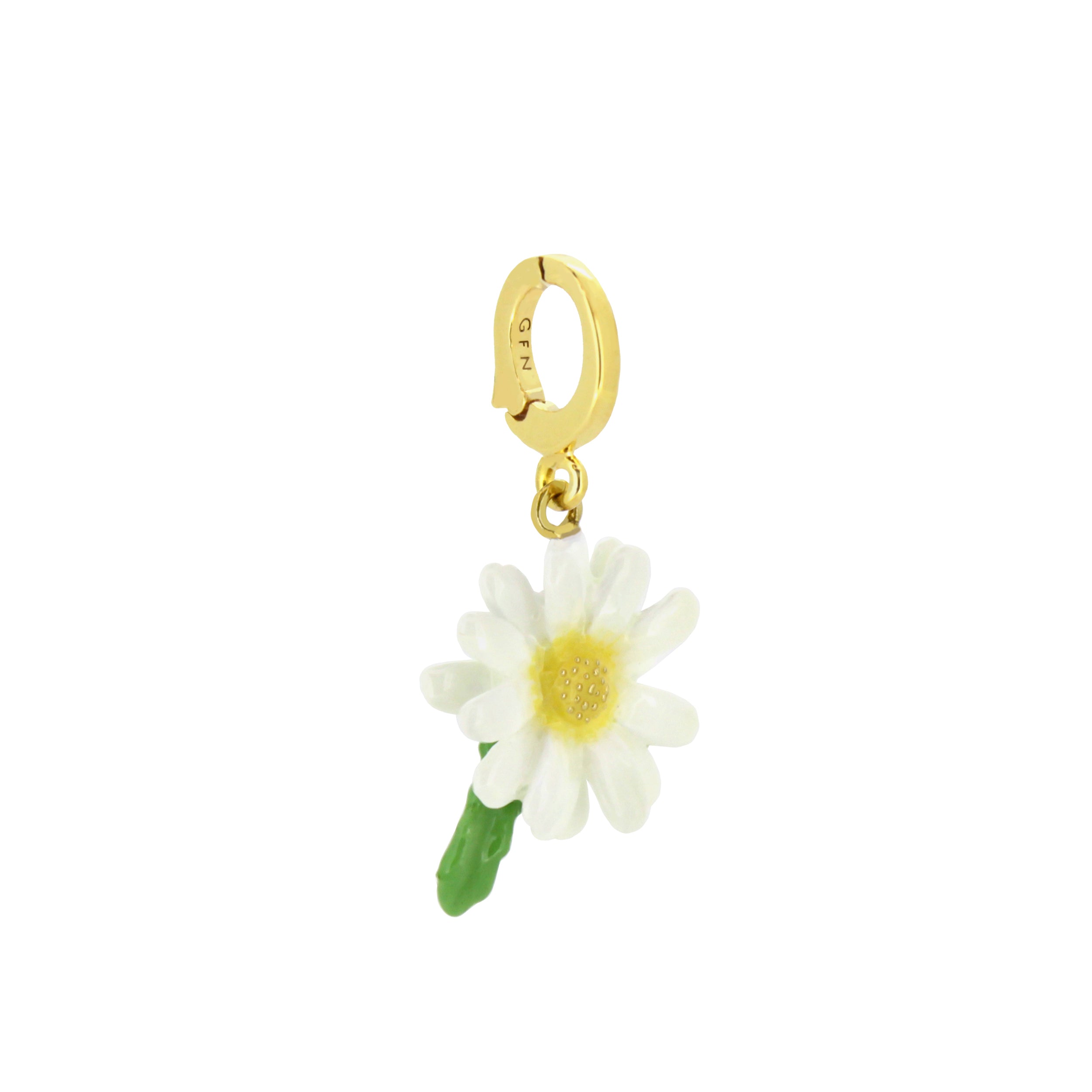 Daisy Charm | Bloom