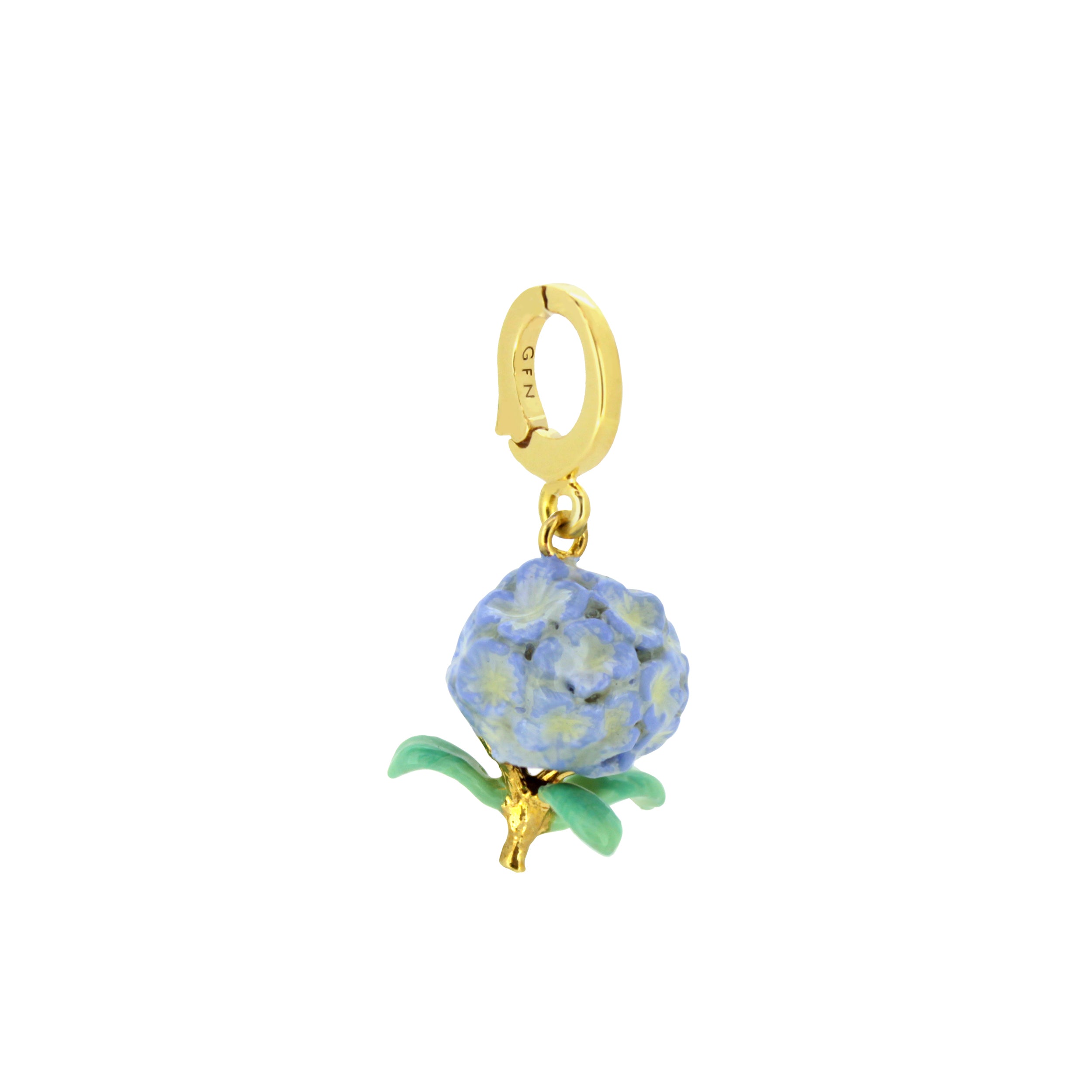 Hydrangea Purple Charm | Bloom