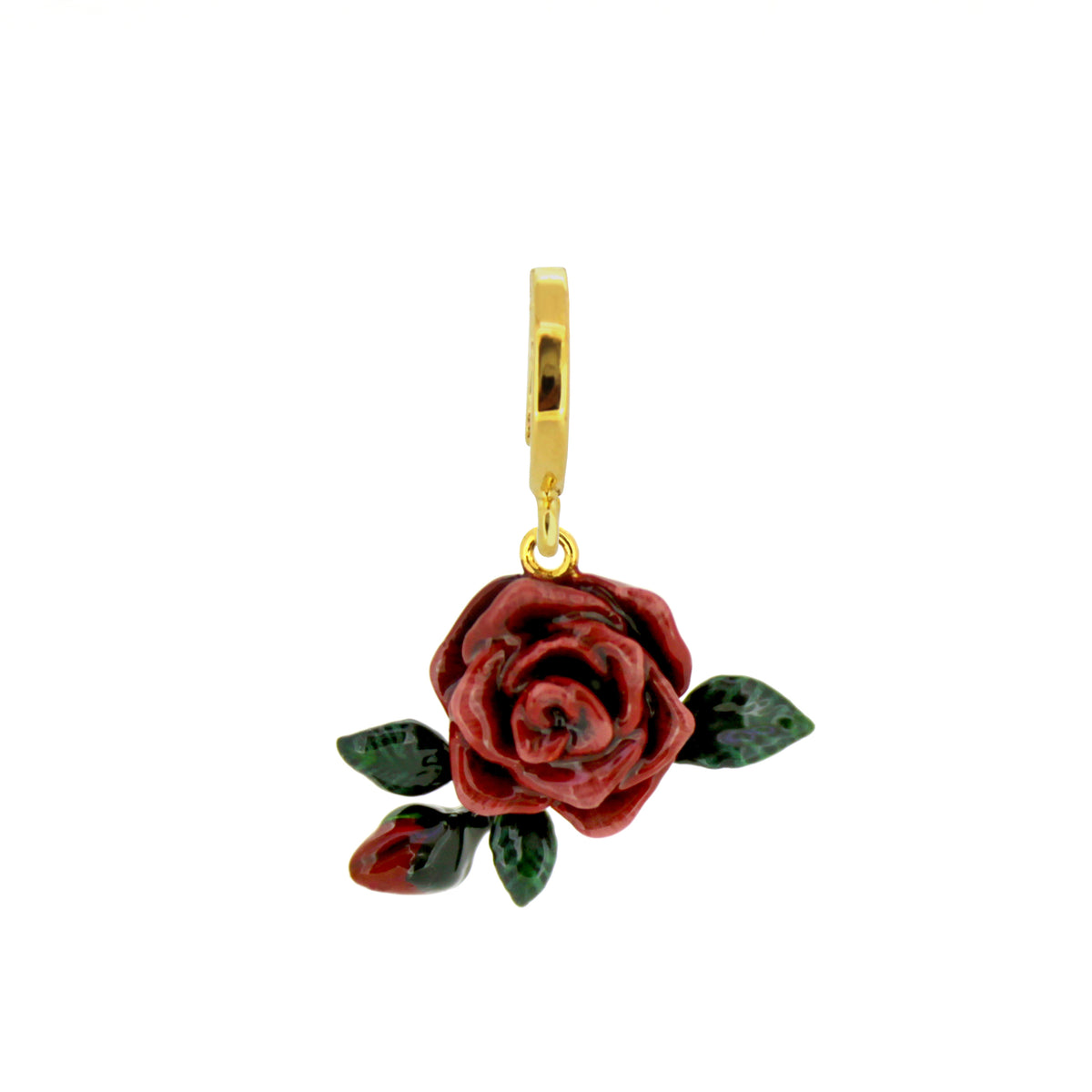 Rose Charm | Bloom