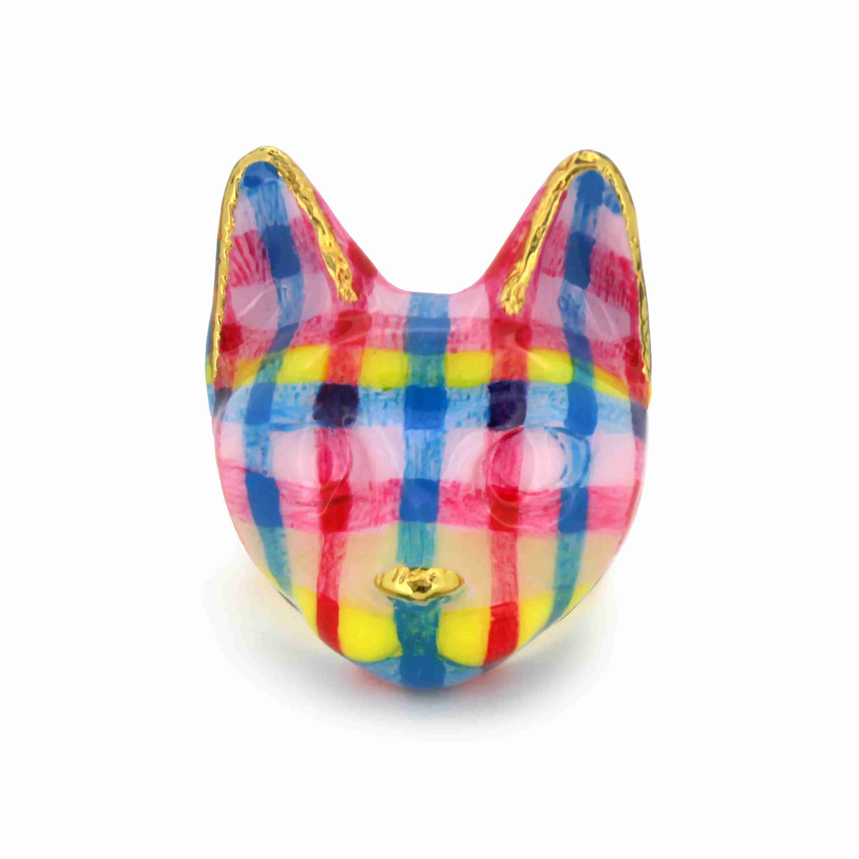 Khao Ma Cat Ring | MaewMarch