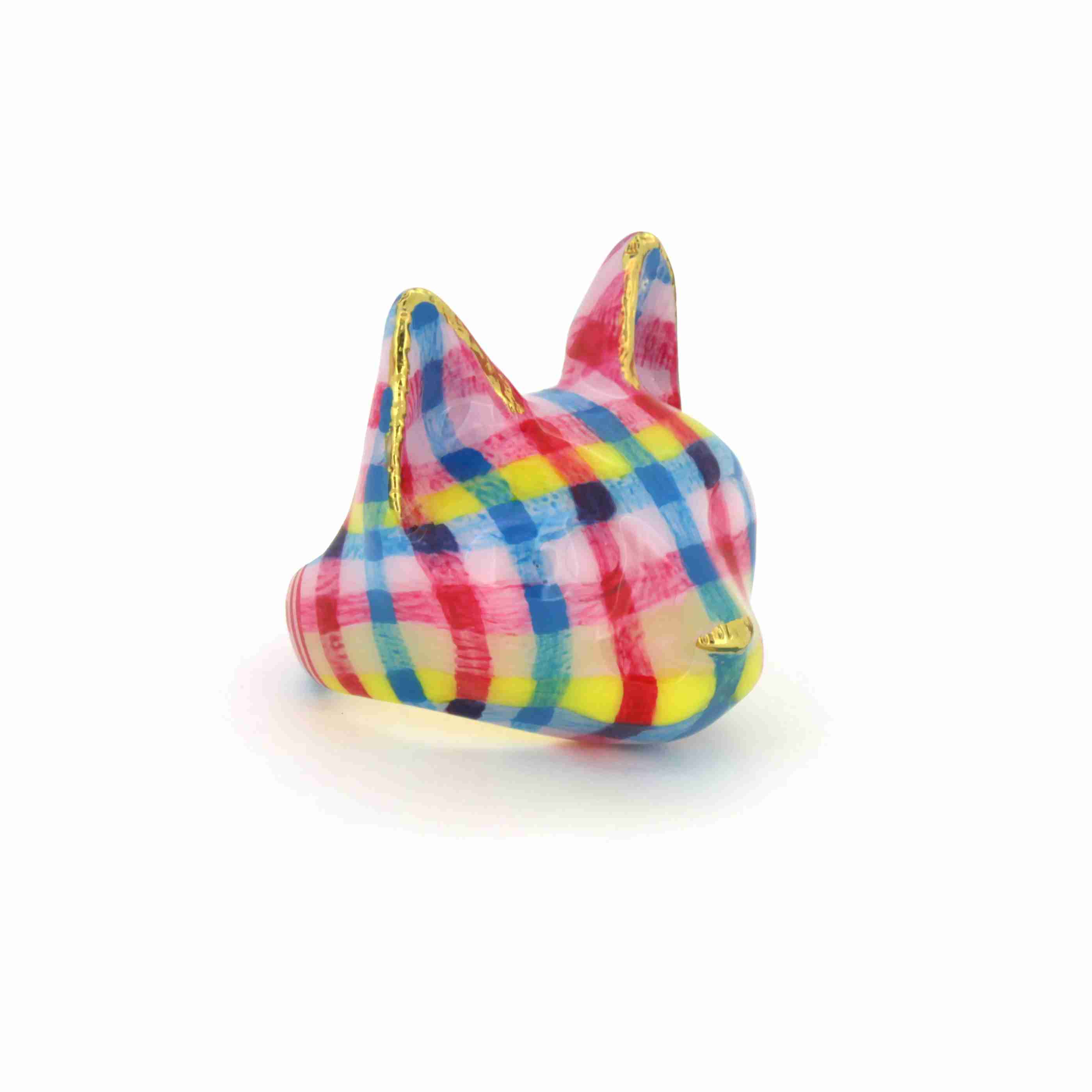 Khao Ma Cat Ring | MaewMarch