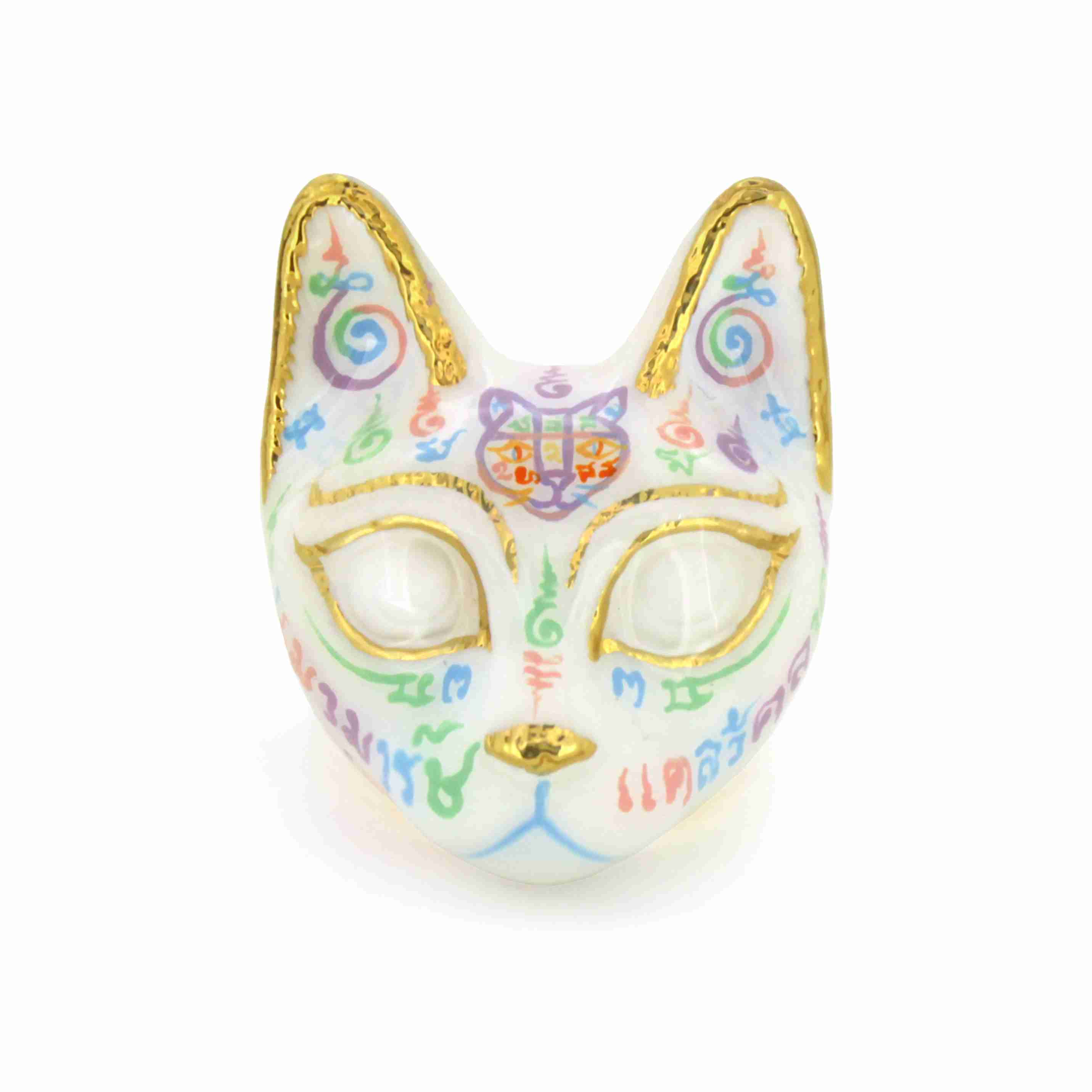 Montra Cat Ring | MaewMarch