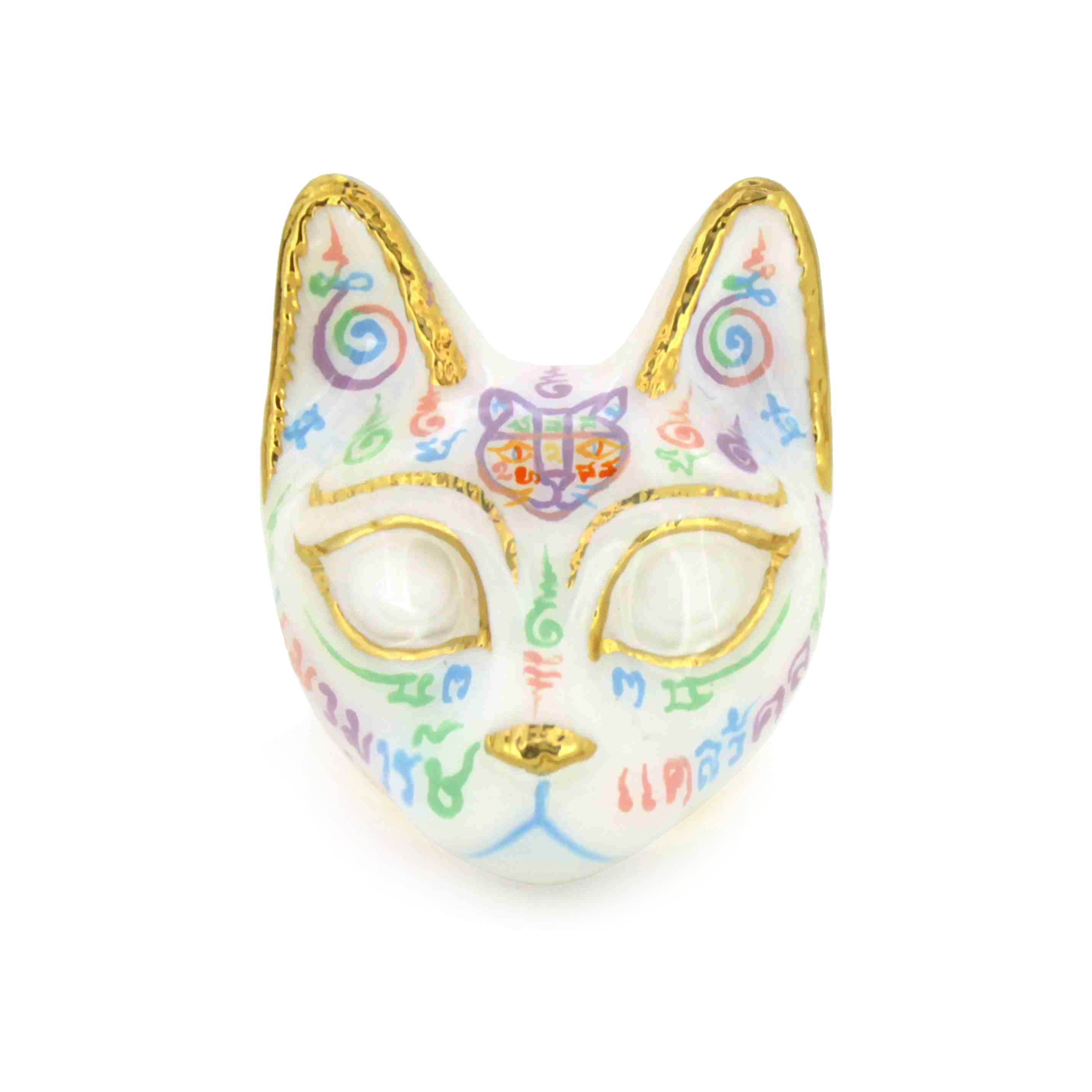 Montra Cat Ring | MaewMarch