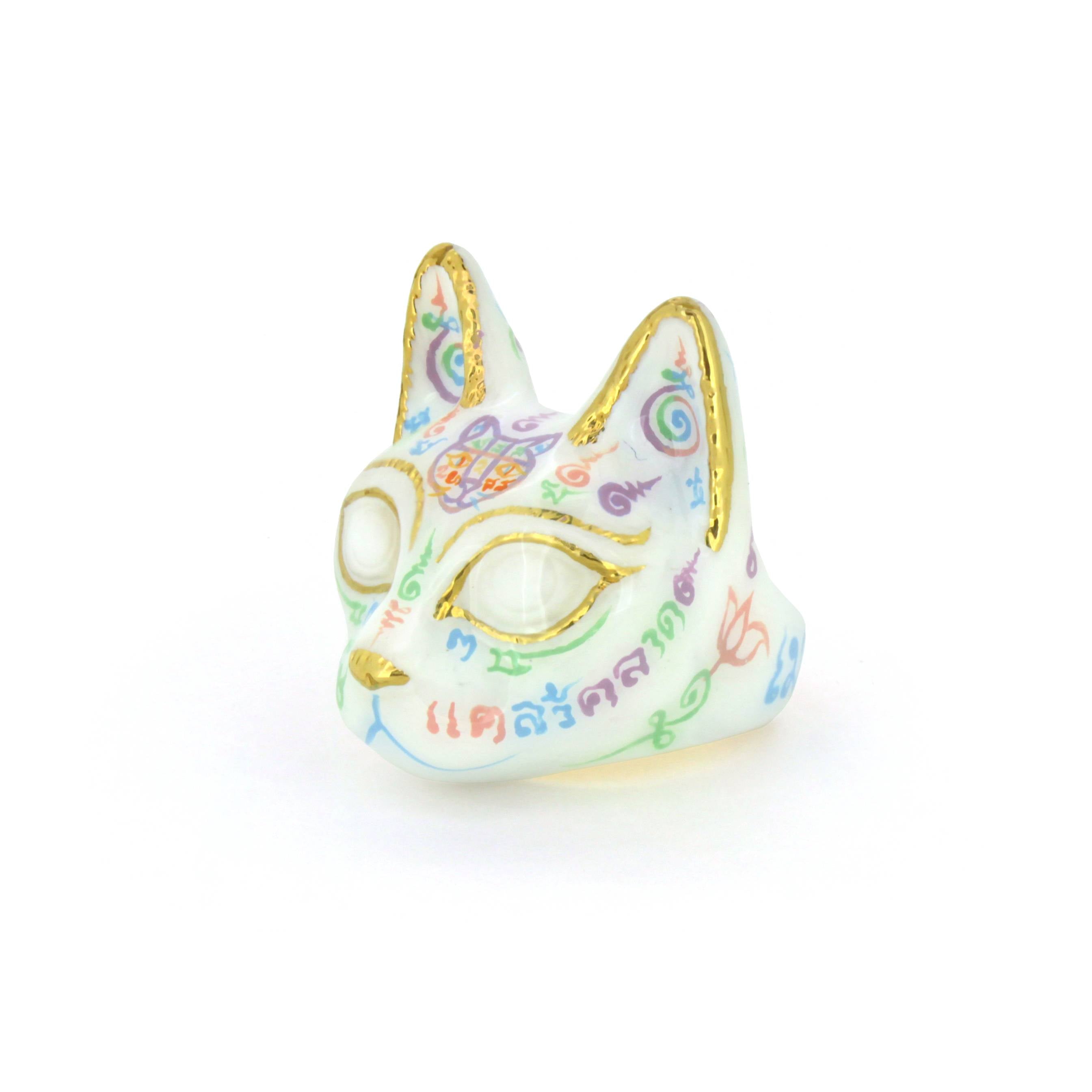 Montra Cat Ring | MaewMarch