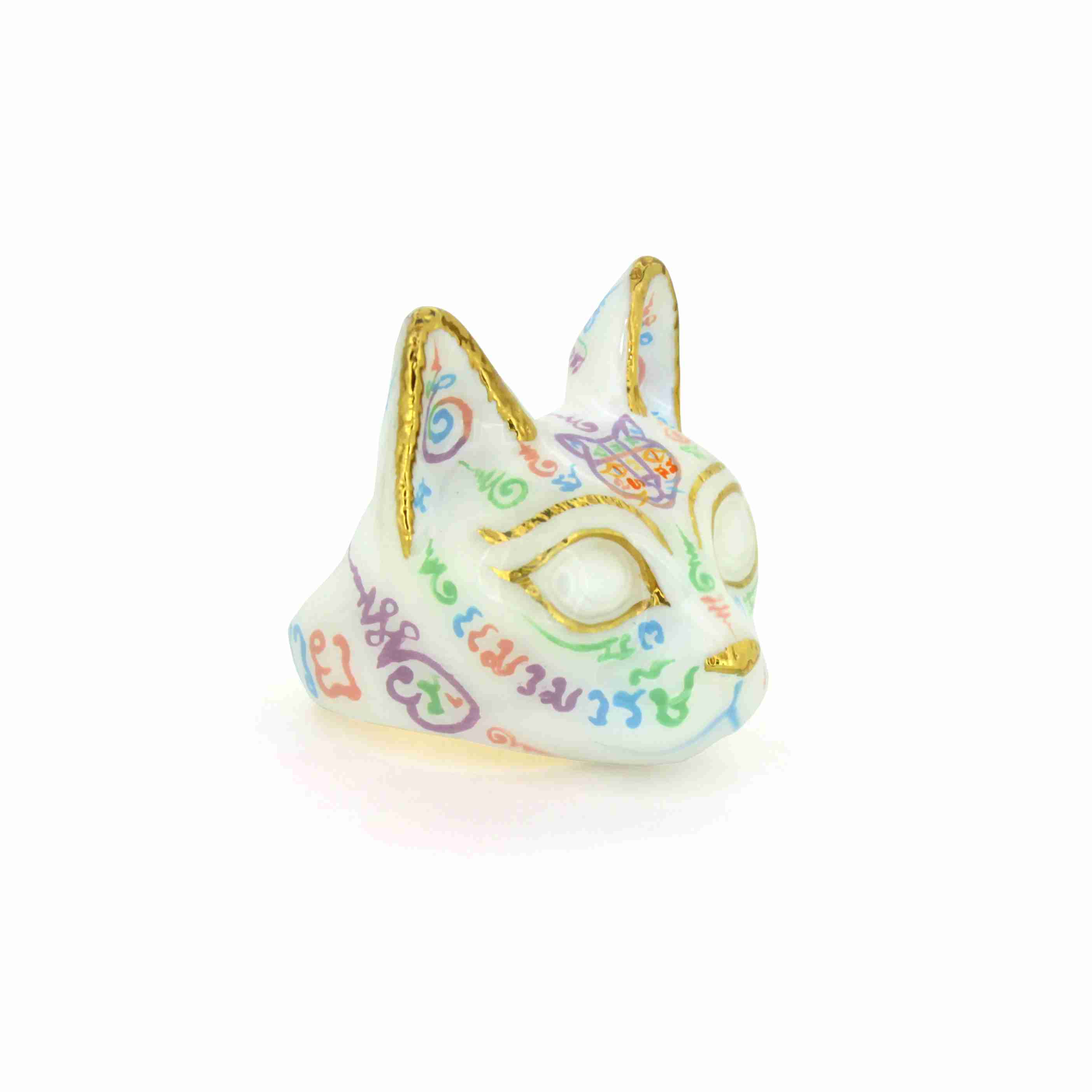 Montra Cat Ring | MaewMarch