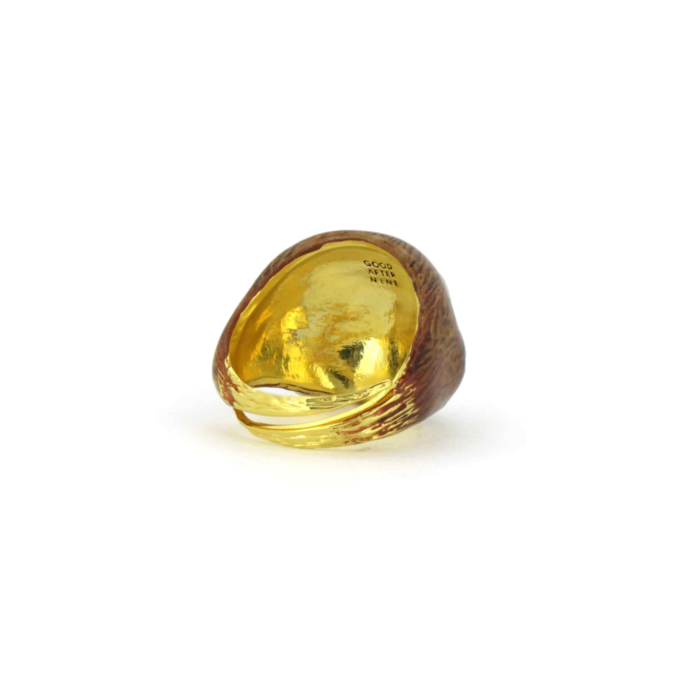 Fast Sloth Ring | Sloth
