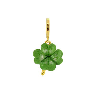 Clover Charm | Bloom