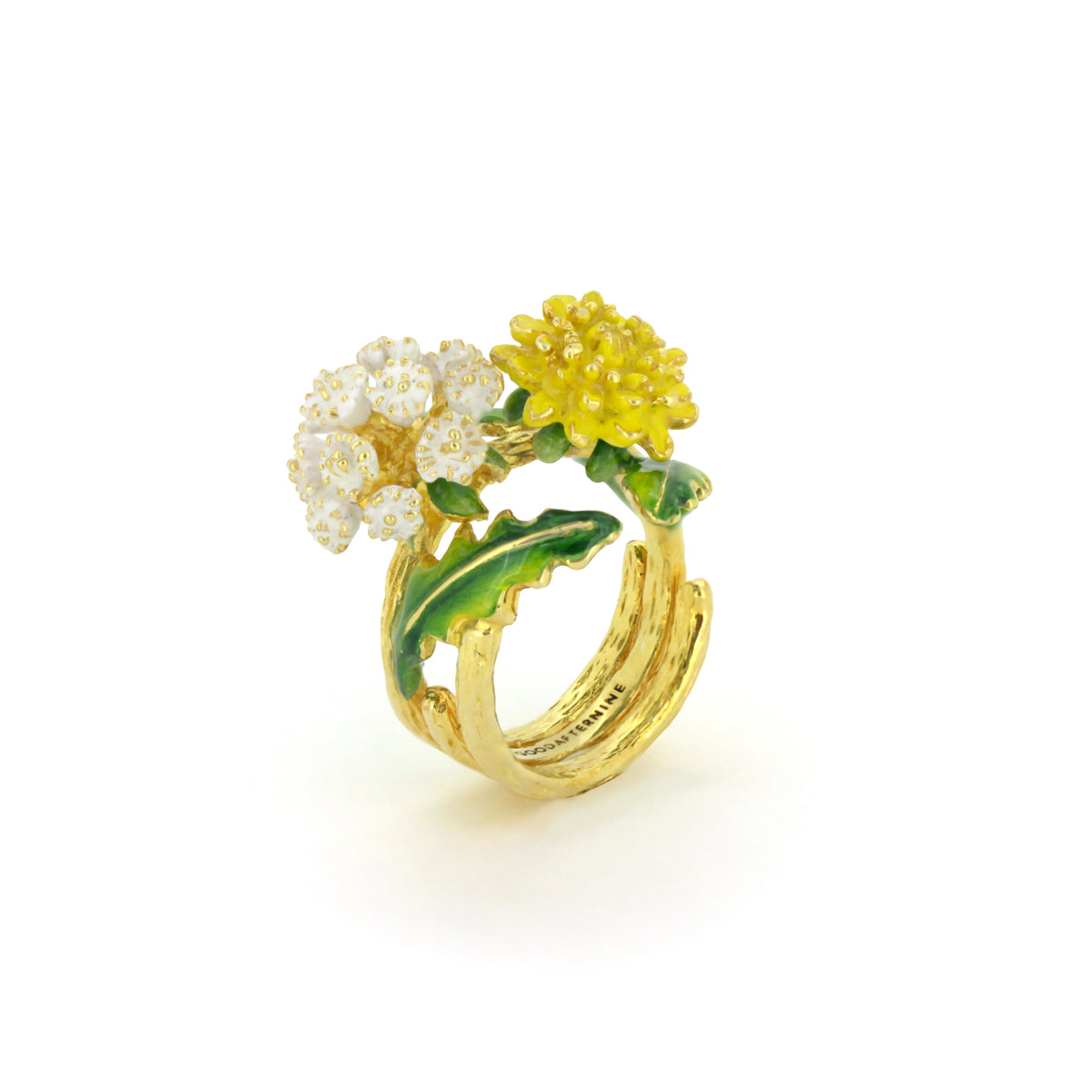 Dandelion Ring | Bloom