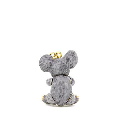 Luca Koala Necklace