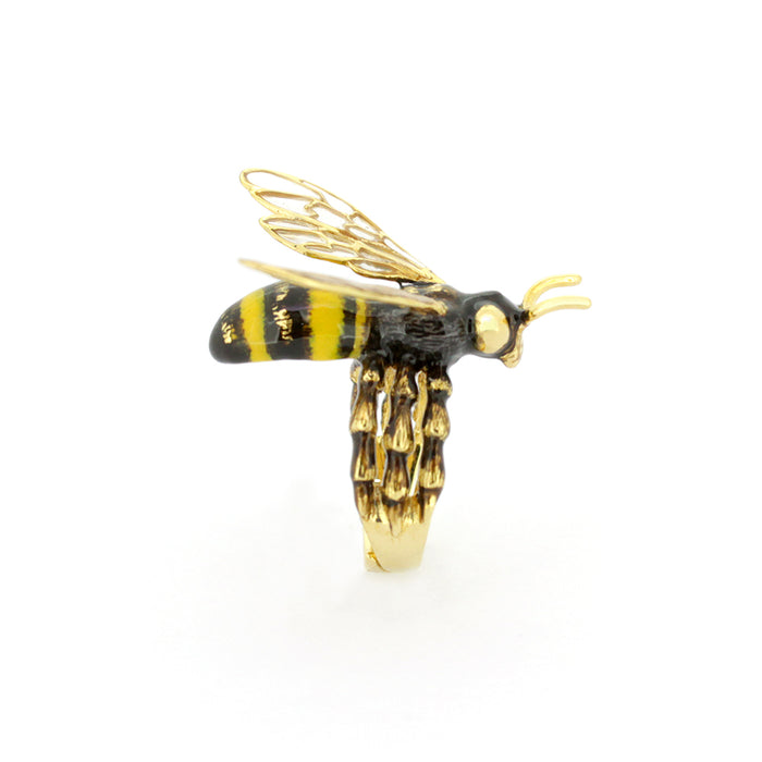 Honey Bee Ring | Bee
