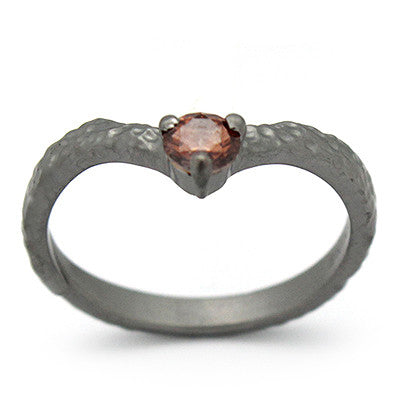 Earth Element Ring