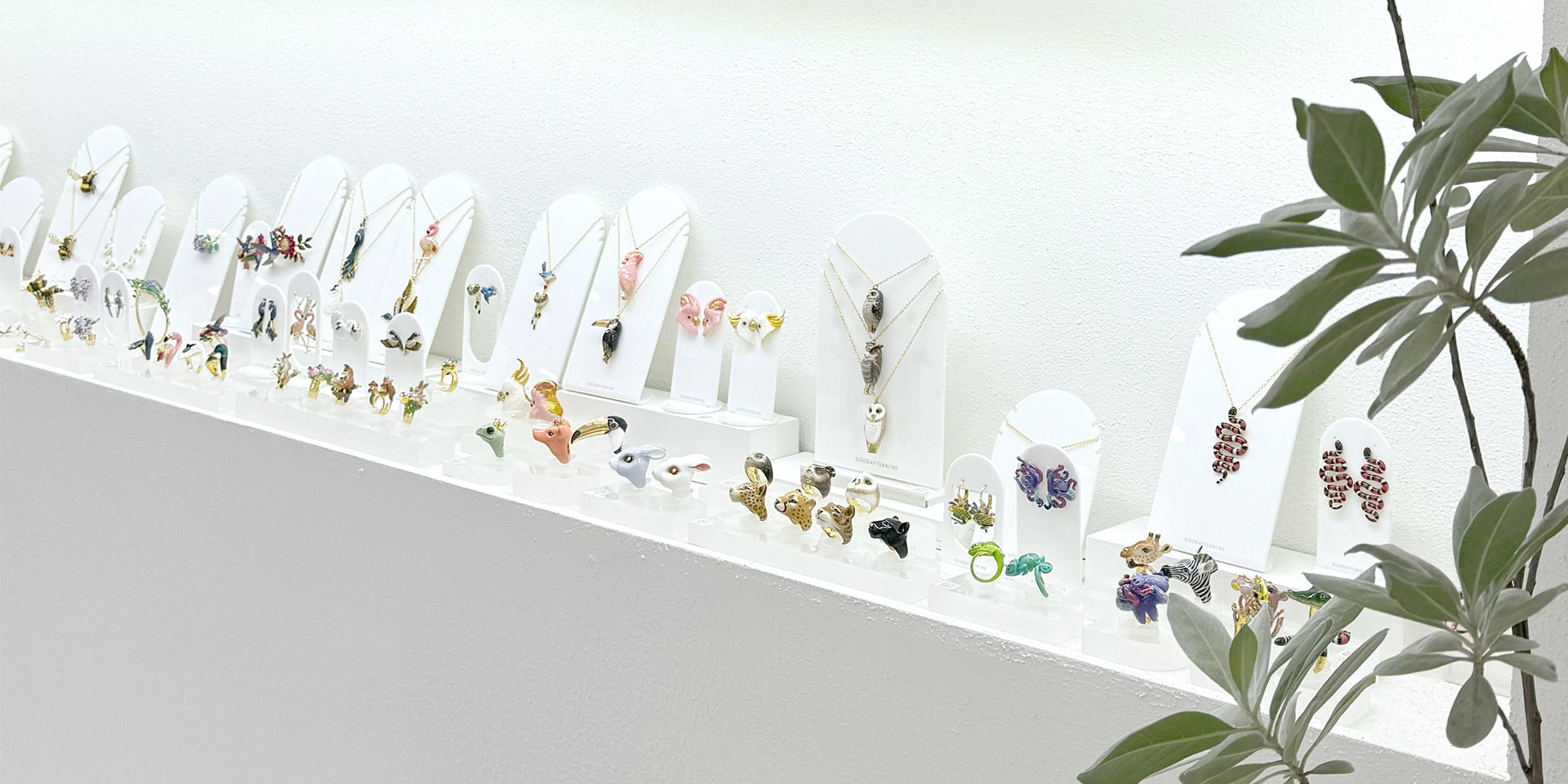 GFN JOURNALS | Bangkok Gems & Jewelry Fair 2024