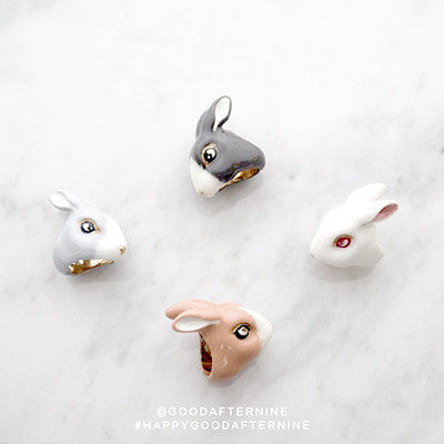 RABBIT'S TALE