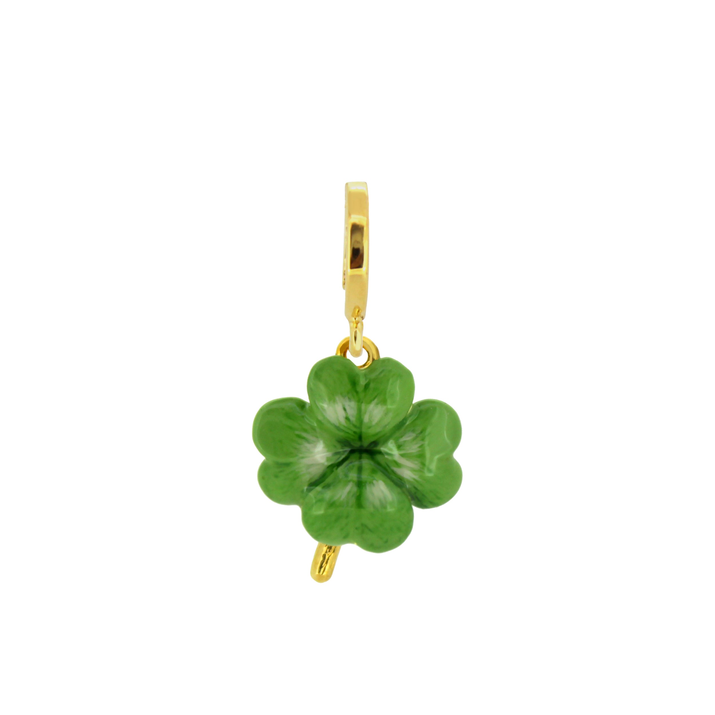 Clover Charm | Bloom