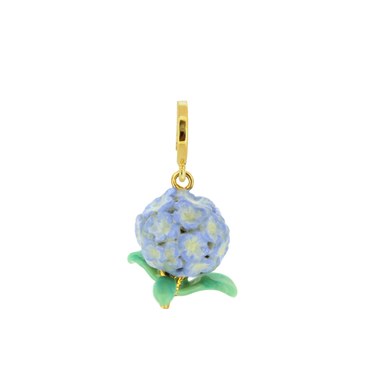 Hydrangea Purple Charm | Bloom
