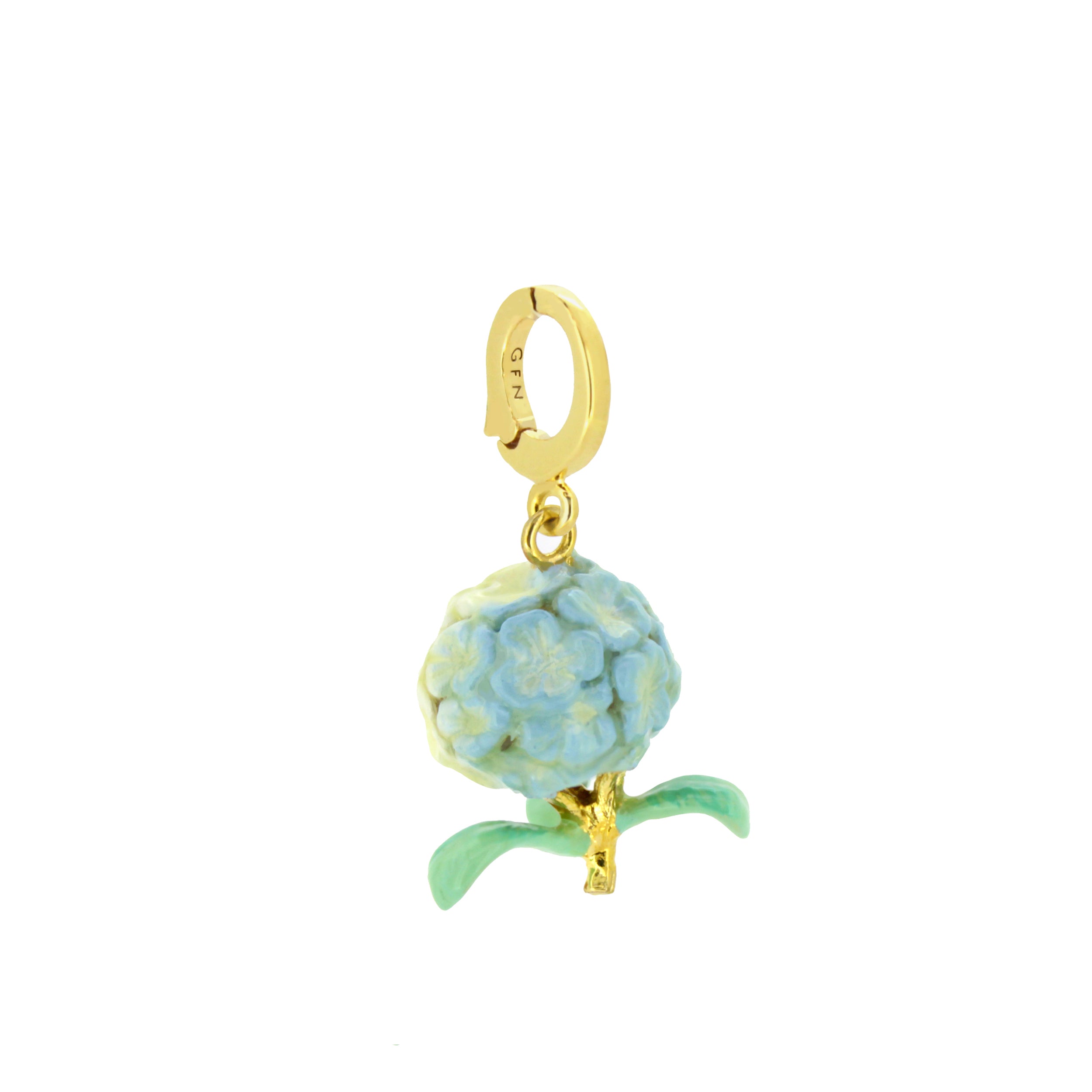 Hydrangea Cyan Charm | Bloom