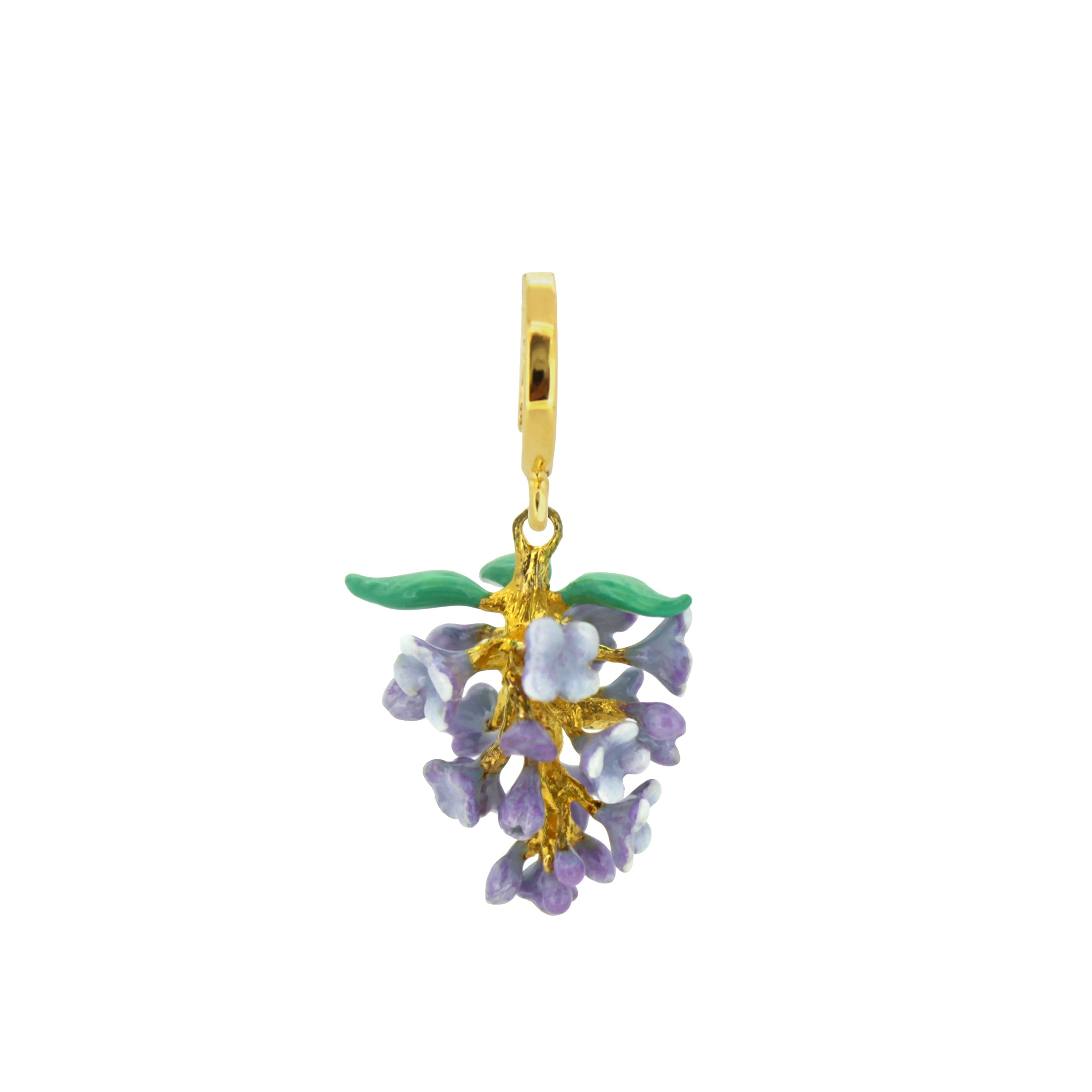 Lilac Charm | Bloom