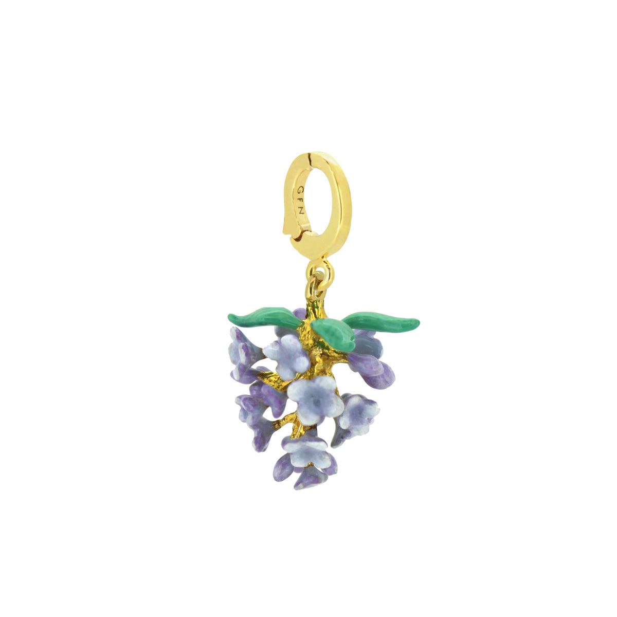 Lilac Charm | Bloom