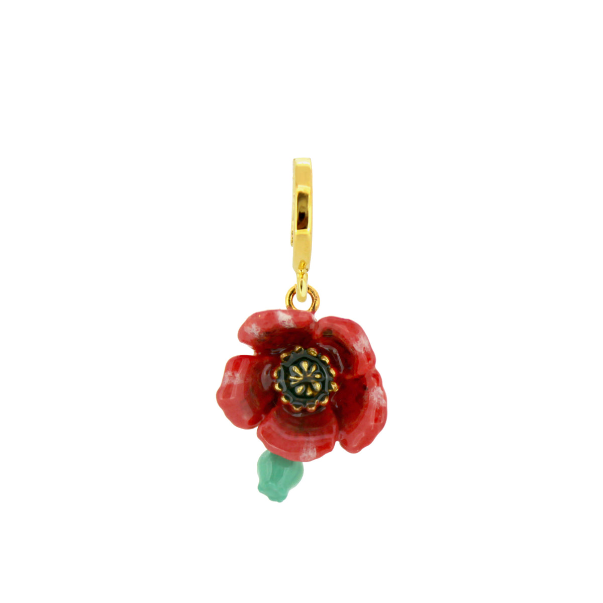 Poppy Charm | Bloom