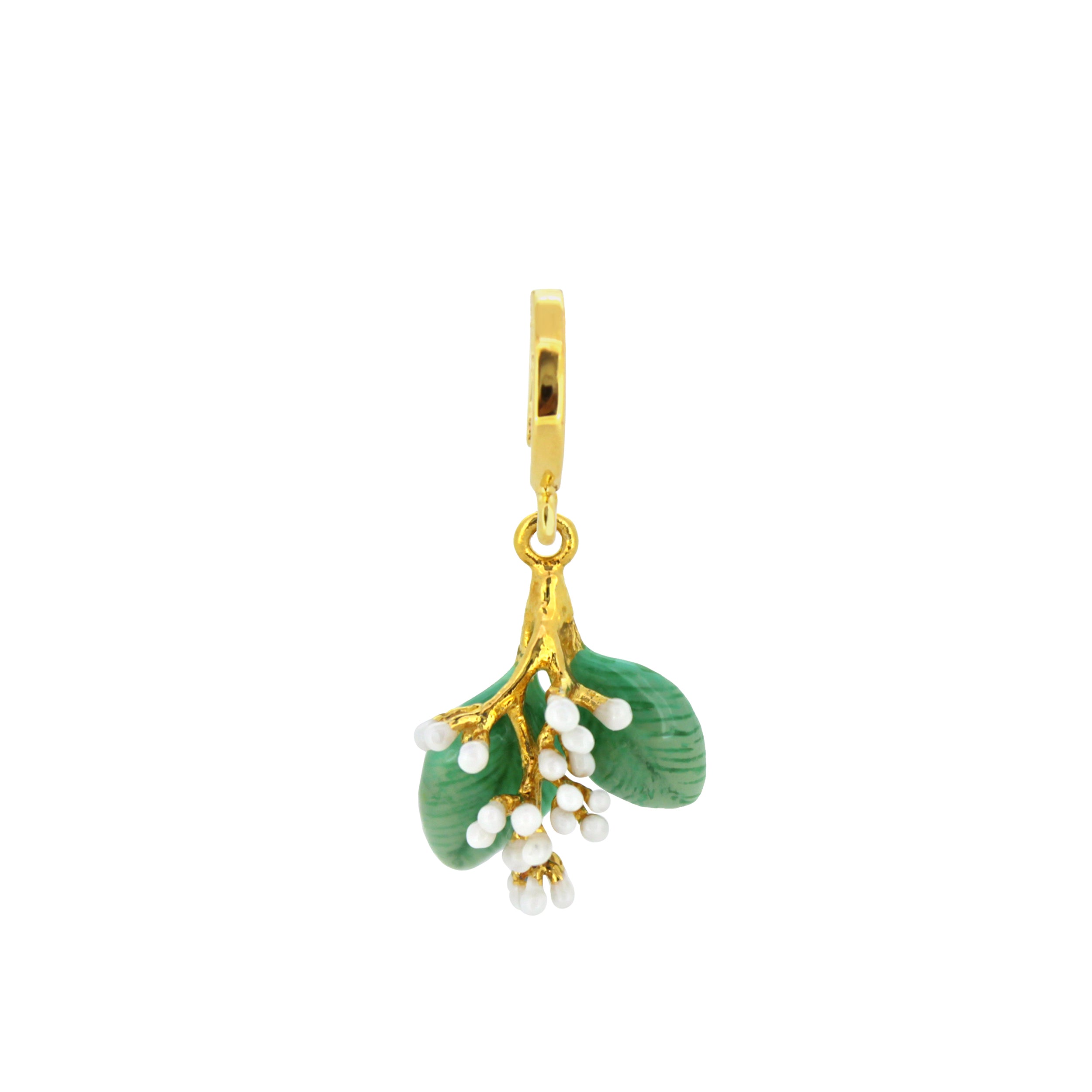 Rebecca Charm | Bloom