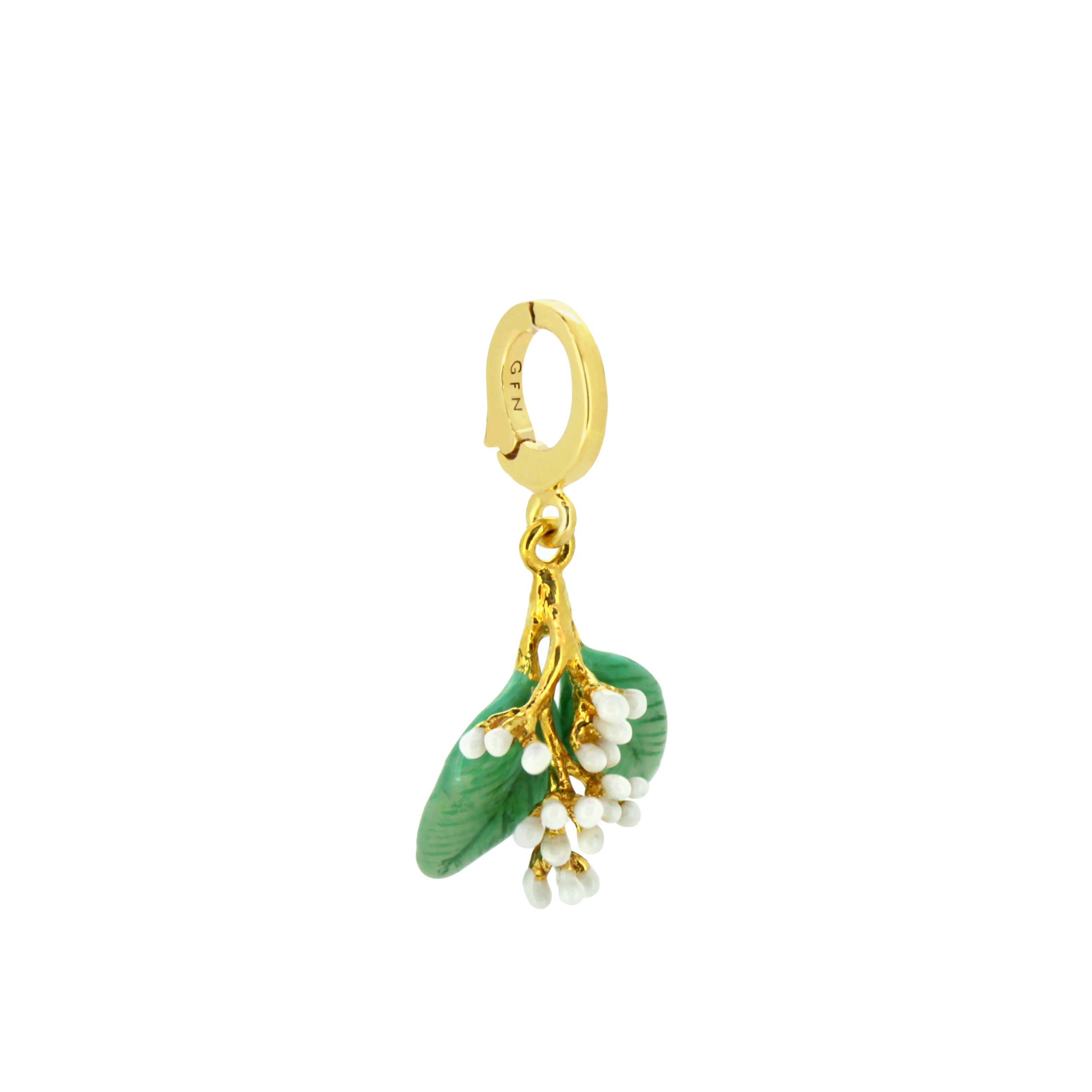 Rebecca Charm | Bloom