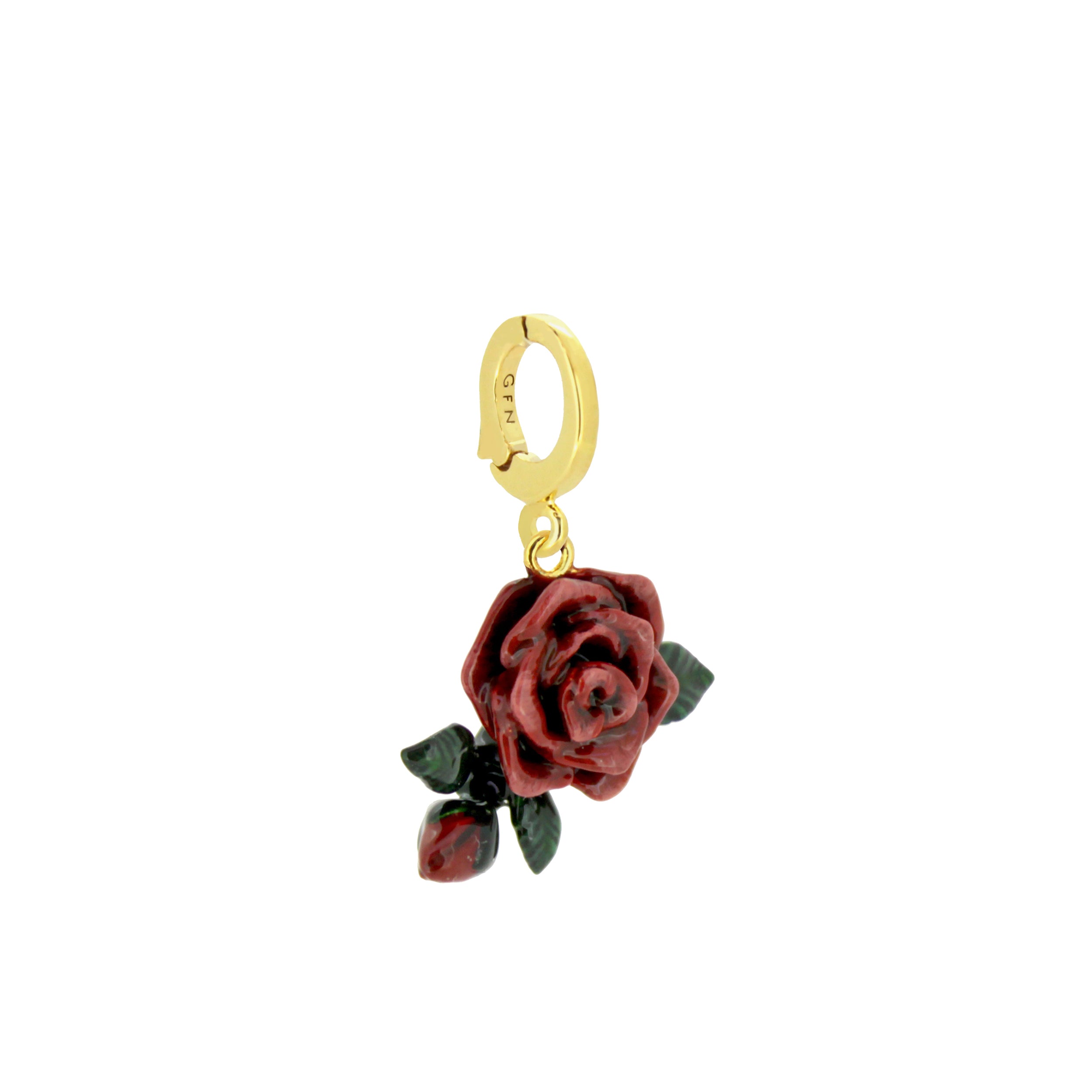 Rose Charm | Bloom