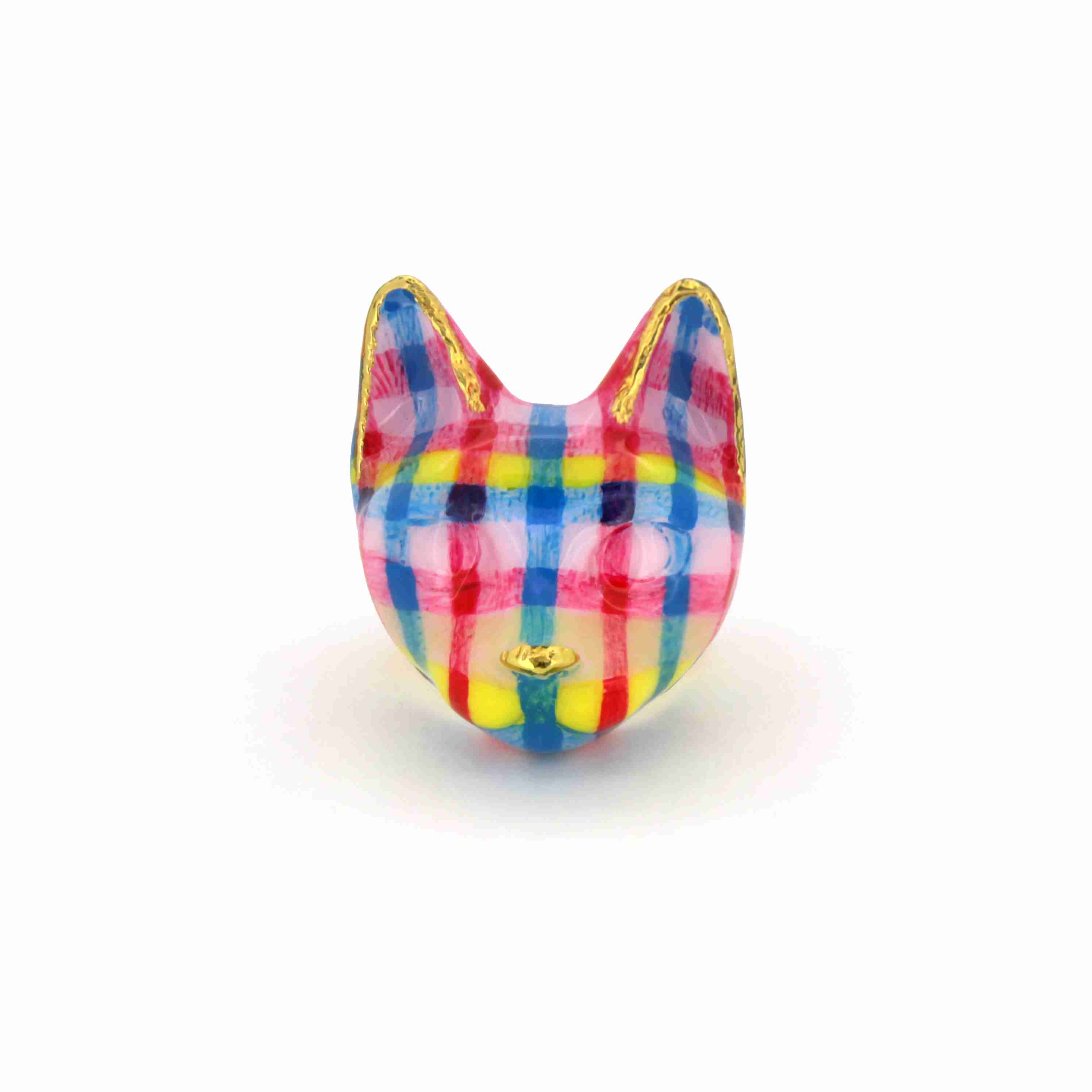 Khao Ma Cat Ring | MaewMarch