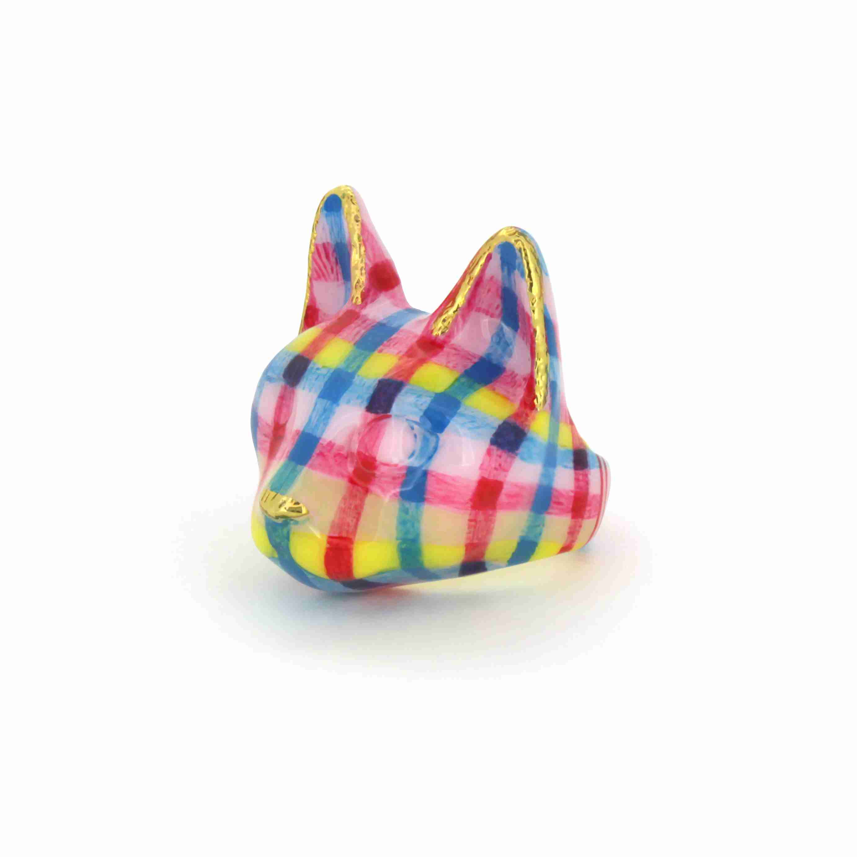 Khao Ma Cat Ring | MaewMarch