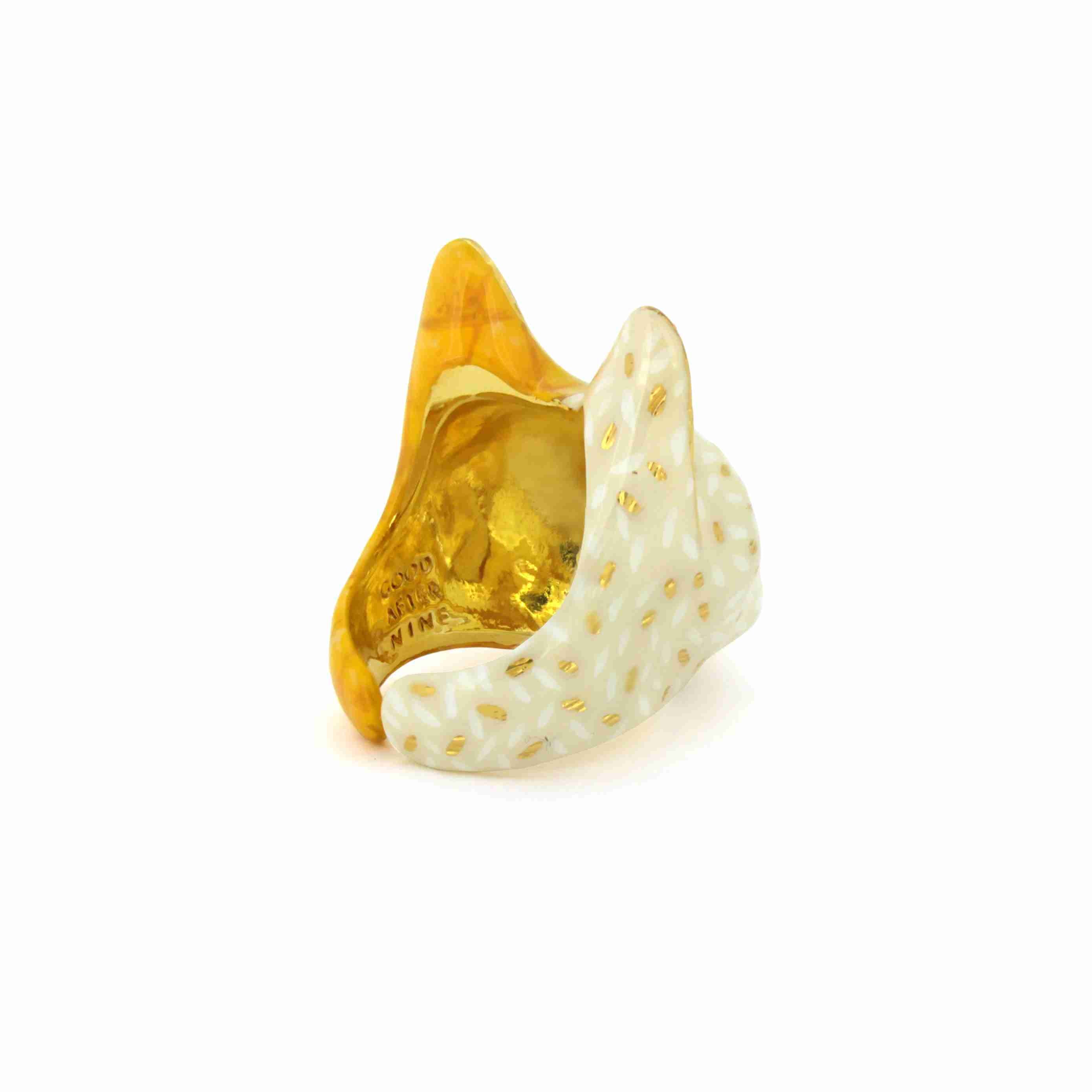 Mamuang Cat Ring | MaewMarch