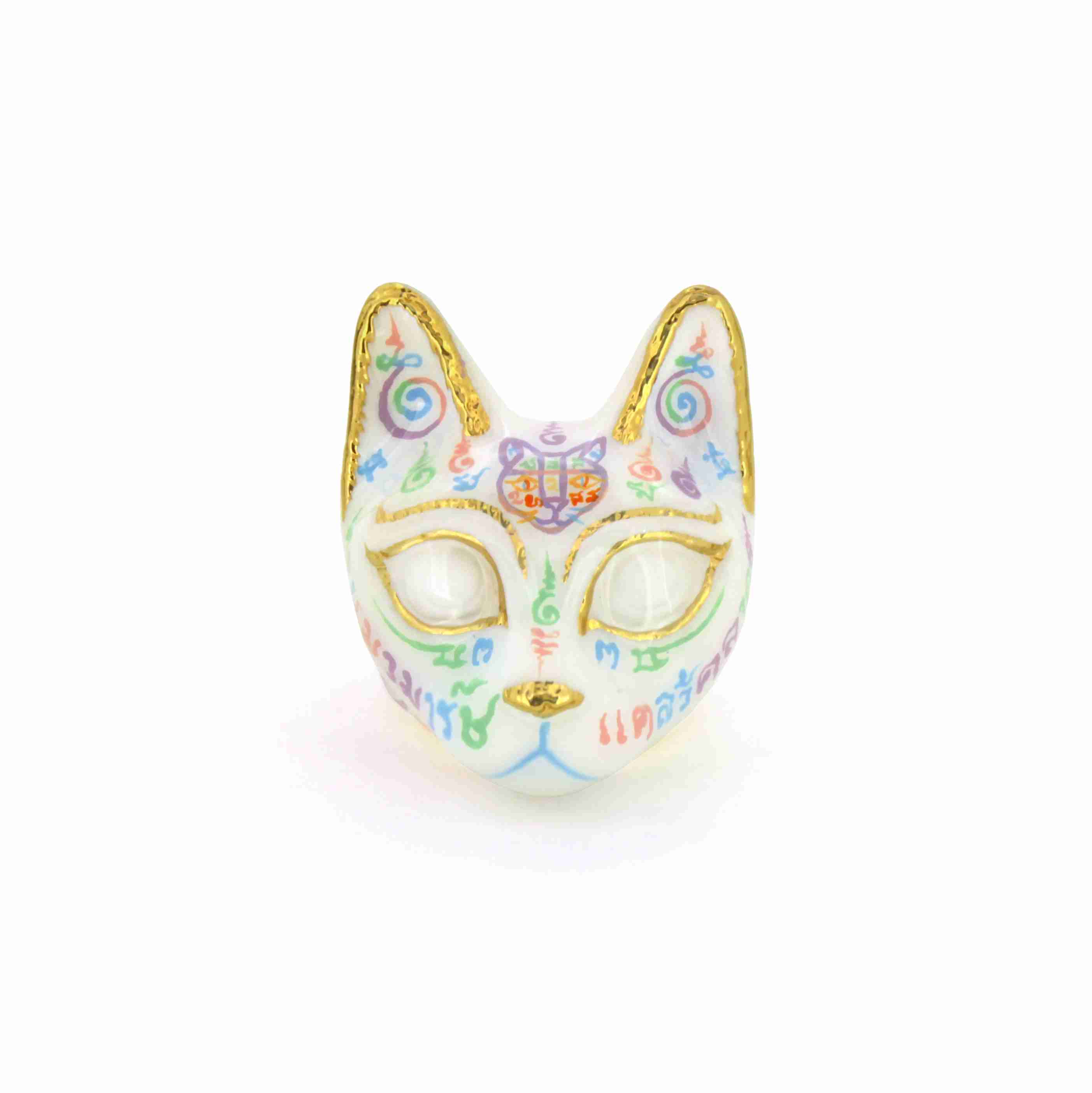 Montra Cat Ring | MaewMarch