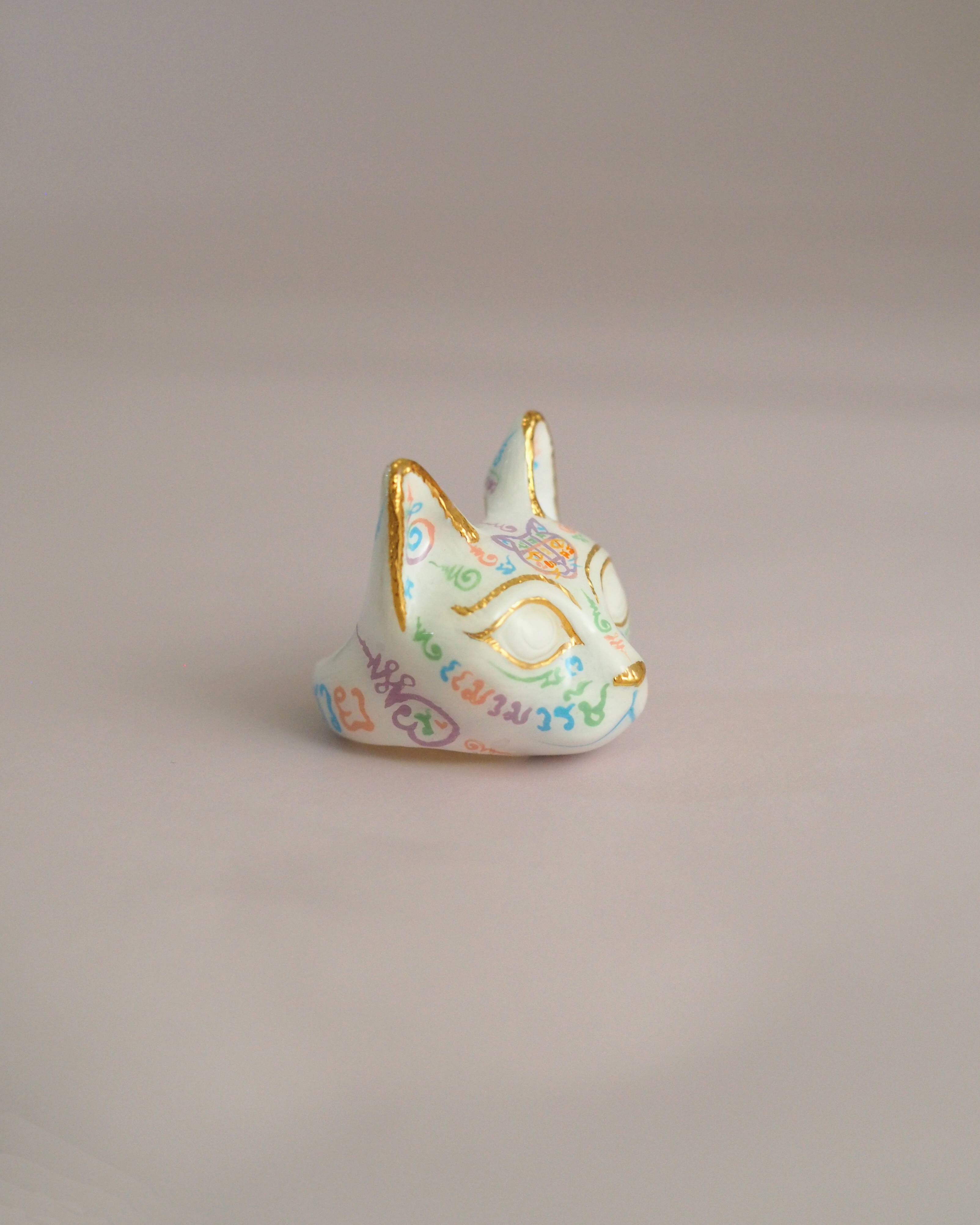 Montra Cat Ring | MaewMarch