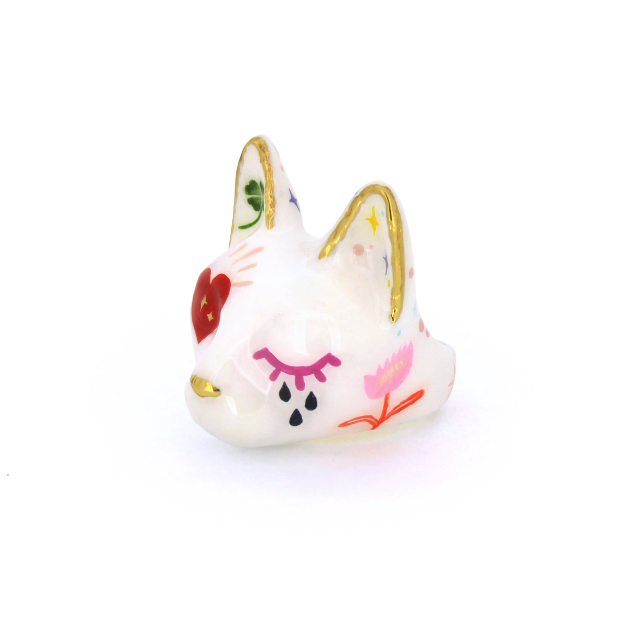 Love Rain Cat Ring | MaewMarch