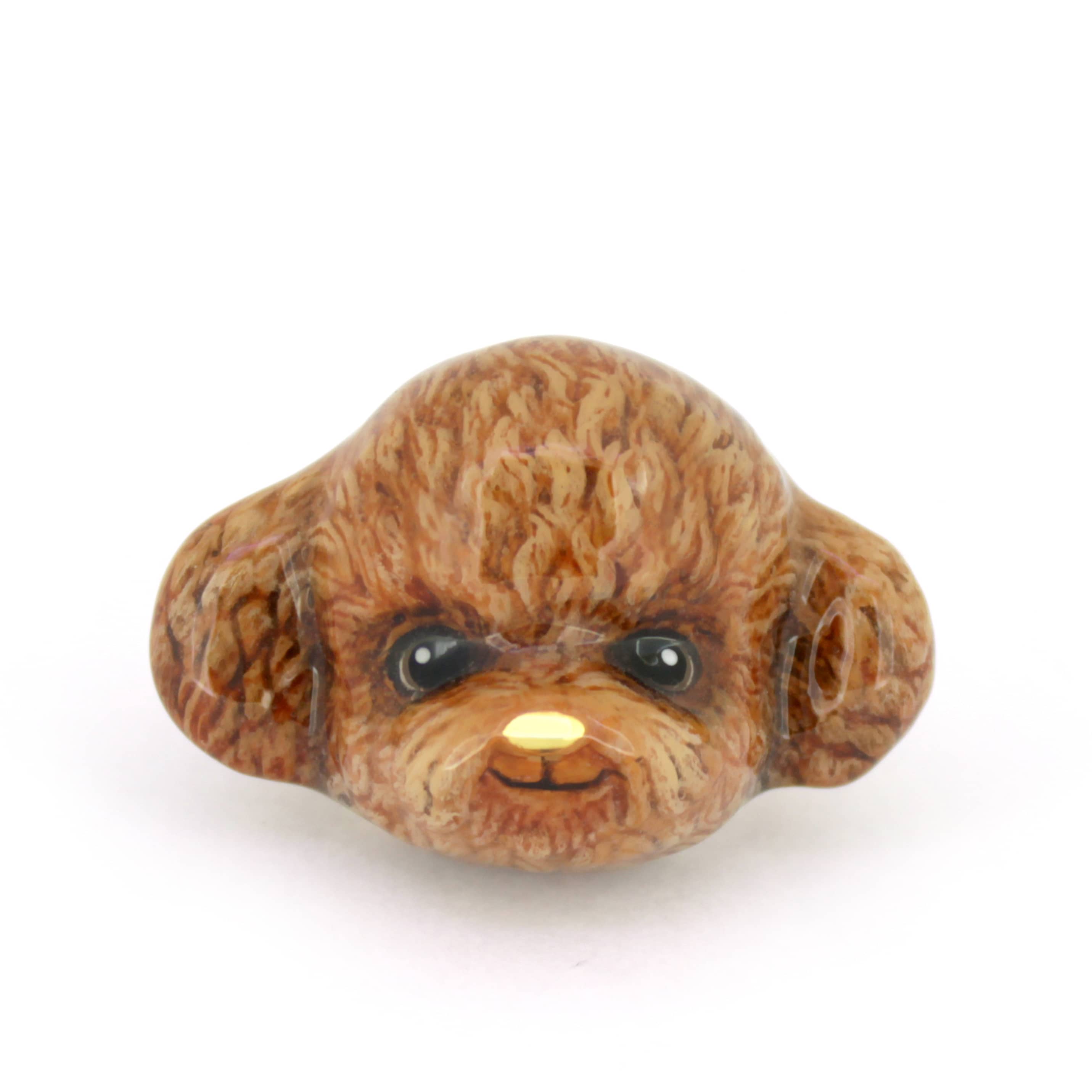 ChaThai Poodle Ring