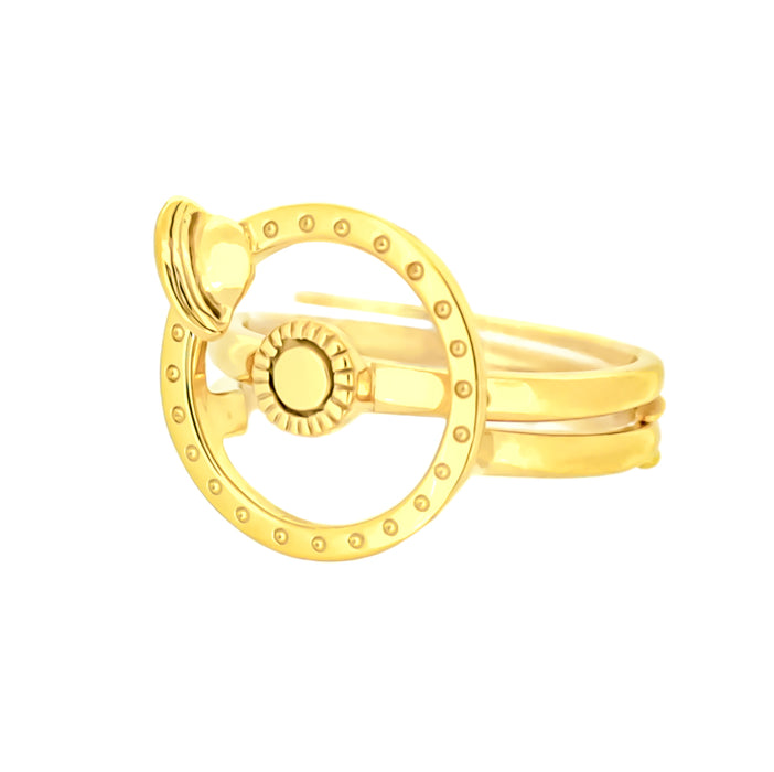 Solar Rings Set | Stellar