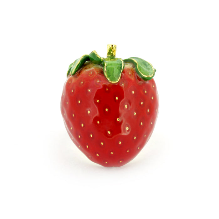 Strawberry Ring | Strawberry Forever