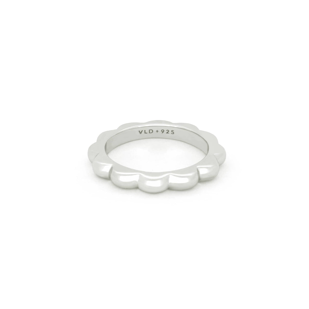 Berry Bold Ring Silver or Gold | Everyday: Happy