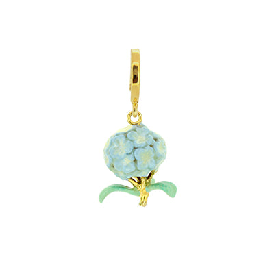 Hydrangea Cyan Charm | Bloom
