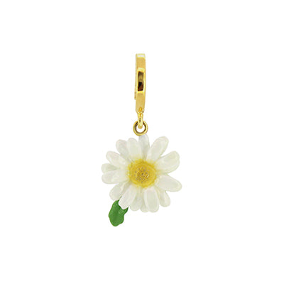 Daisy Charm | Bloom