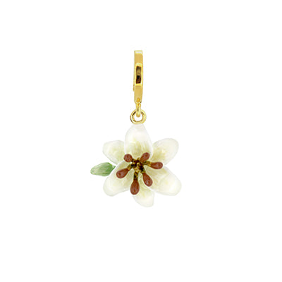 Lily Charm | Bloom