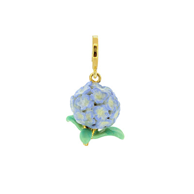 Hydrangea Purple Charm | Bloom