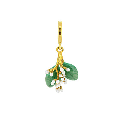 Rebecca Charm | Bloom