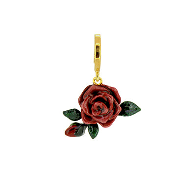 Rose Charm | Bloom
